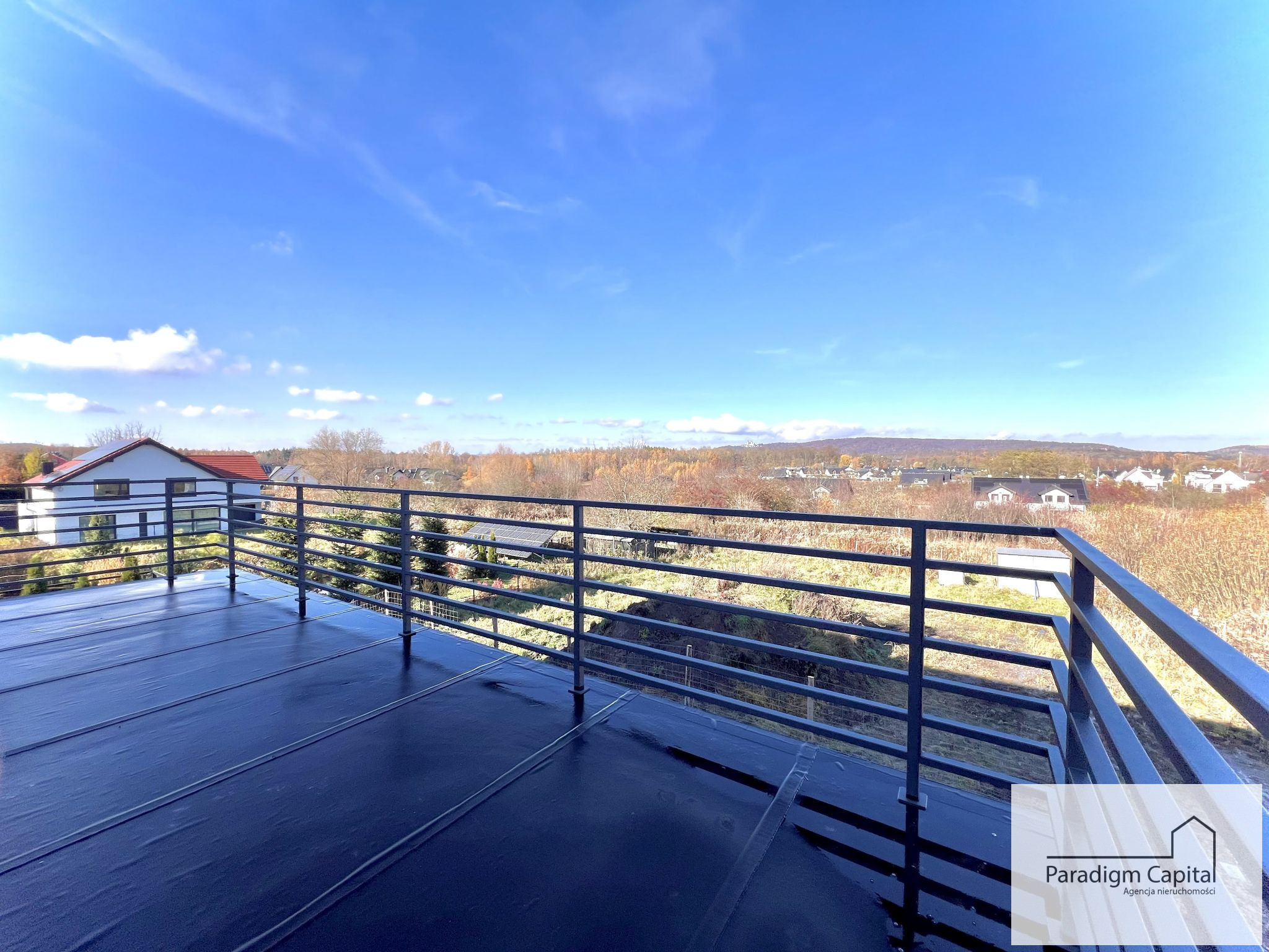 domy - 271,71 m² - Kraków