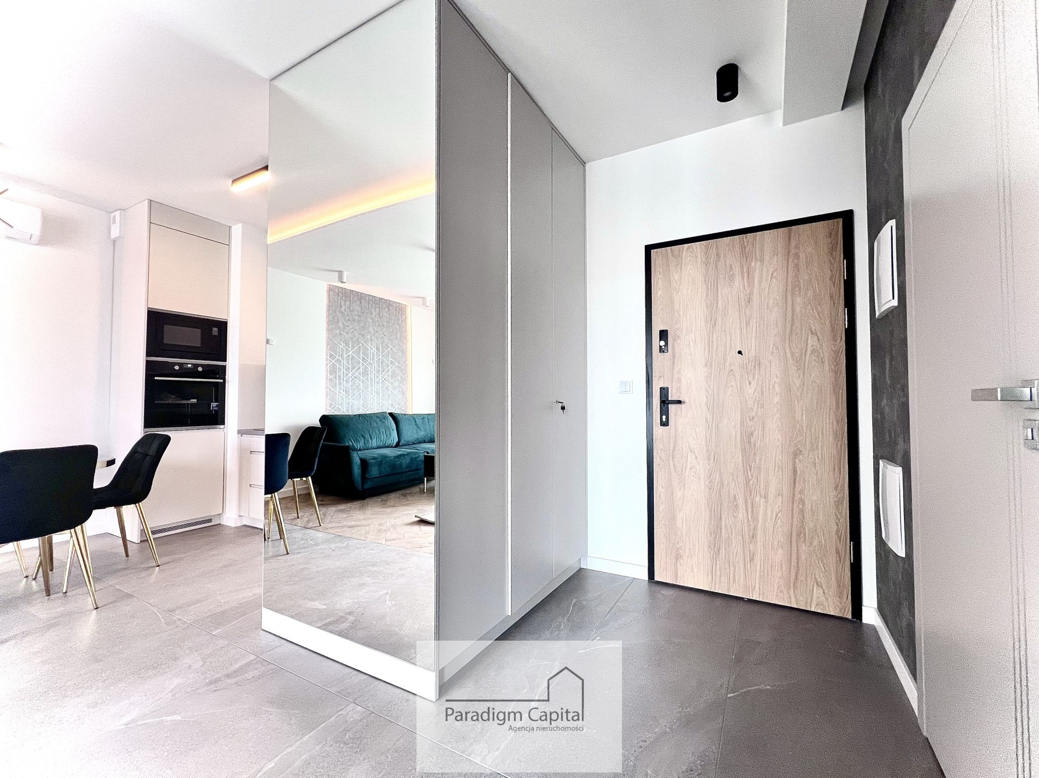 mieszkania - 46,38 m² - Kraków