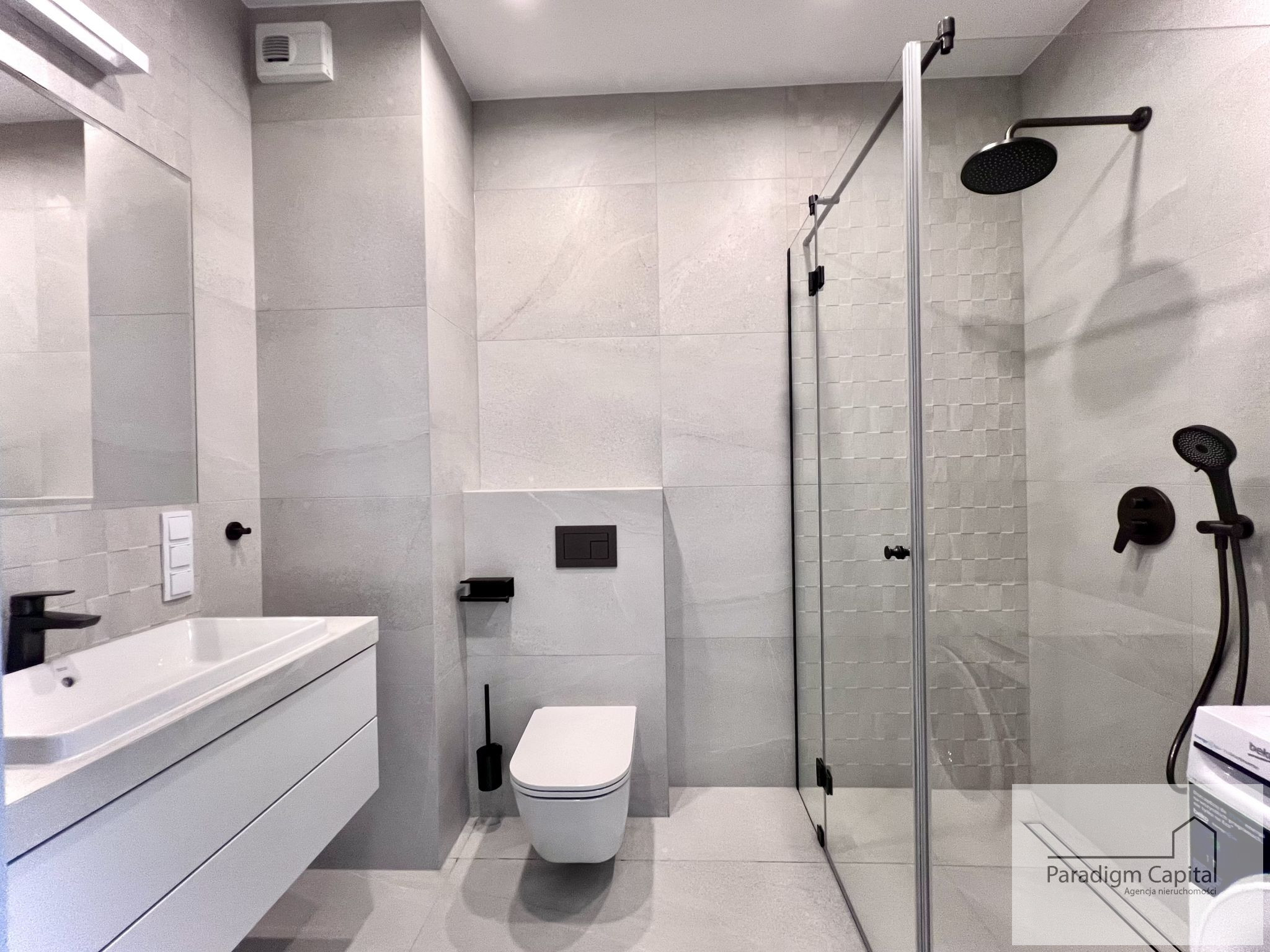 mieszkania - 46,38 m² - Kraków