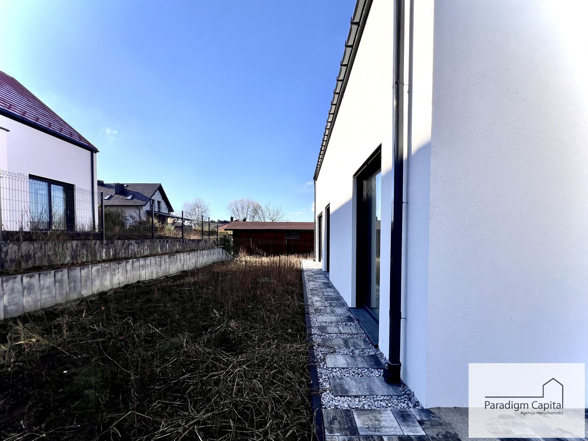 domy - 271,71 m² - Kraków