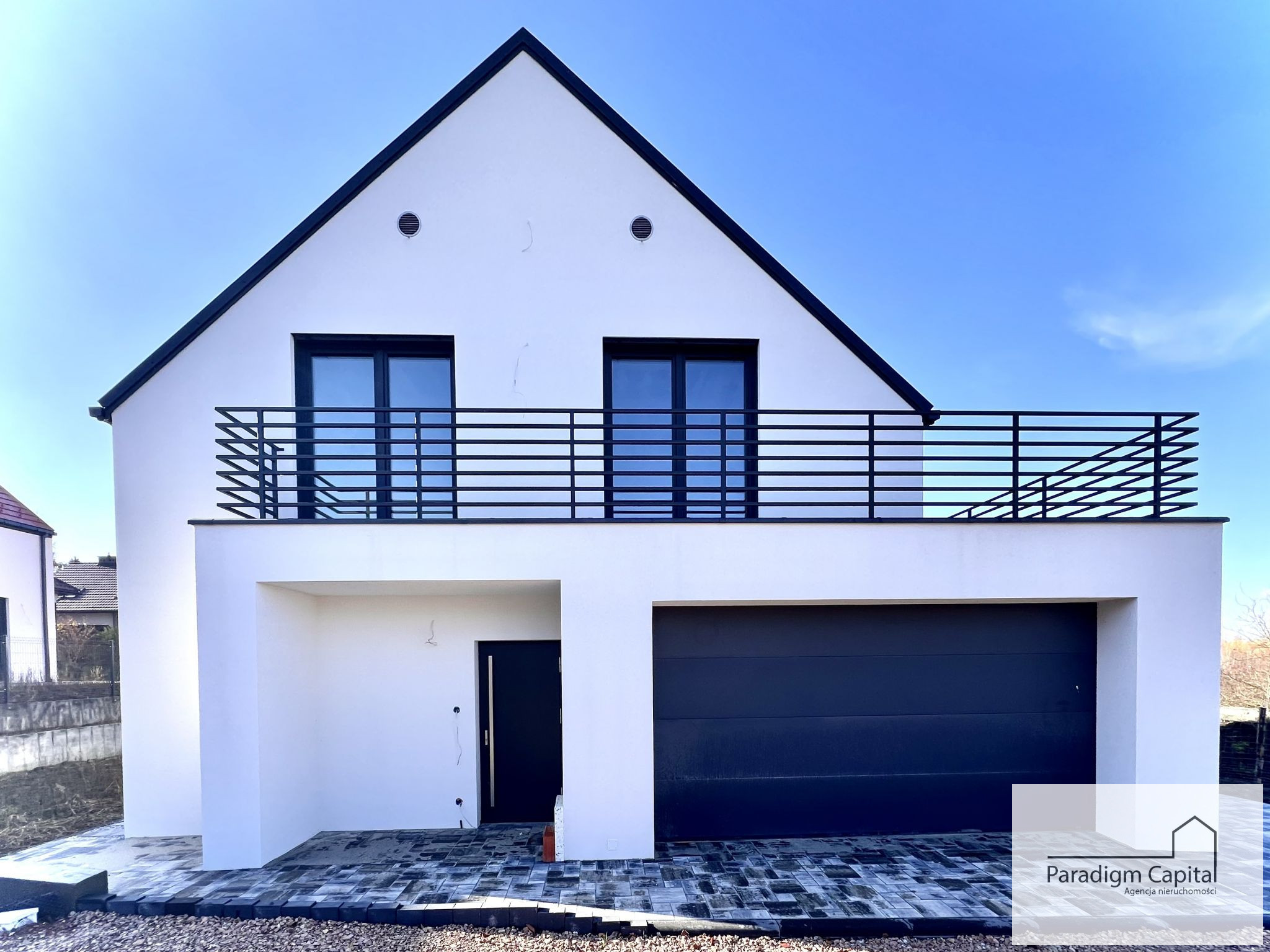 domy - 271,71 m² - Kraków