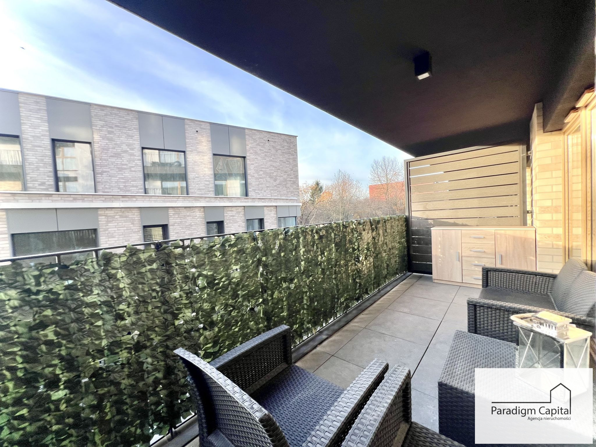 mieszkania - 56,00 m² - Kraków