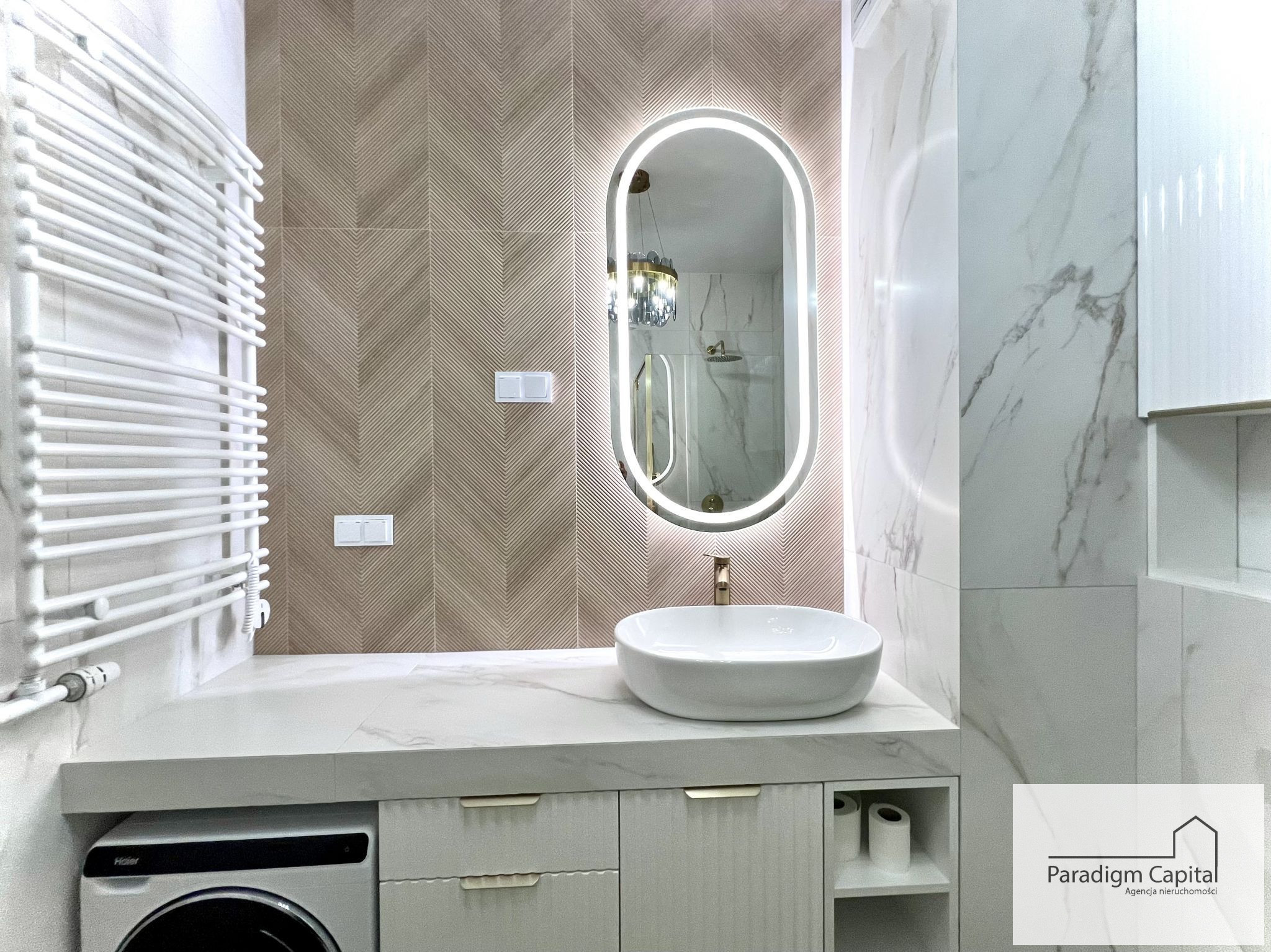 mieszkania - 53,00 m² - Kraków