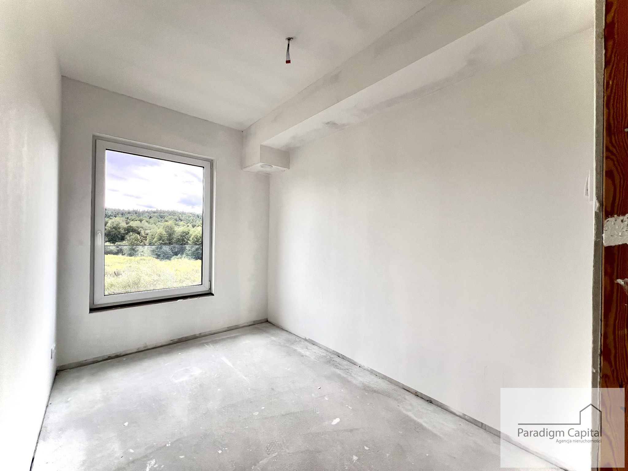 mieszkania - 35,85 m² - myślenicki