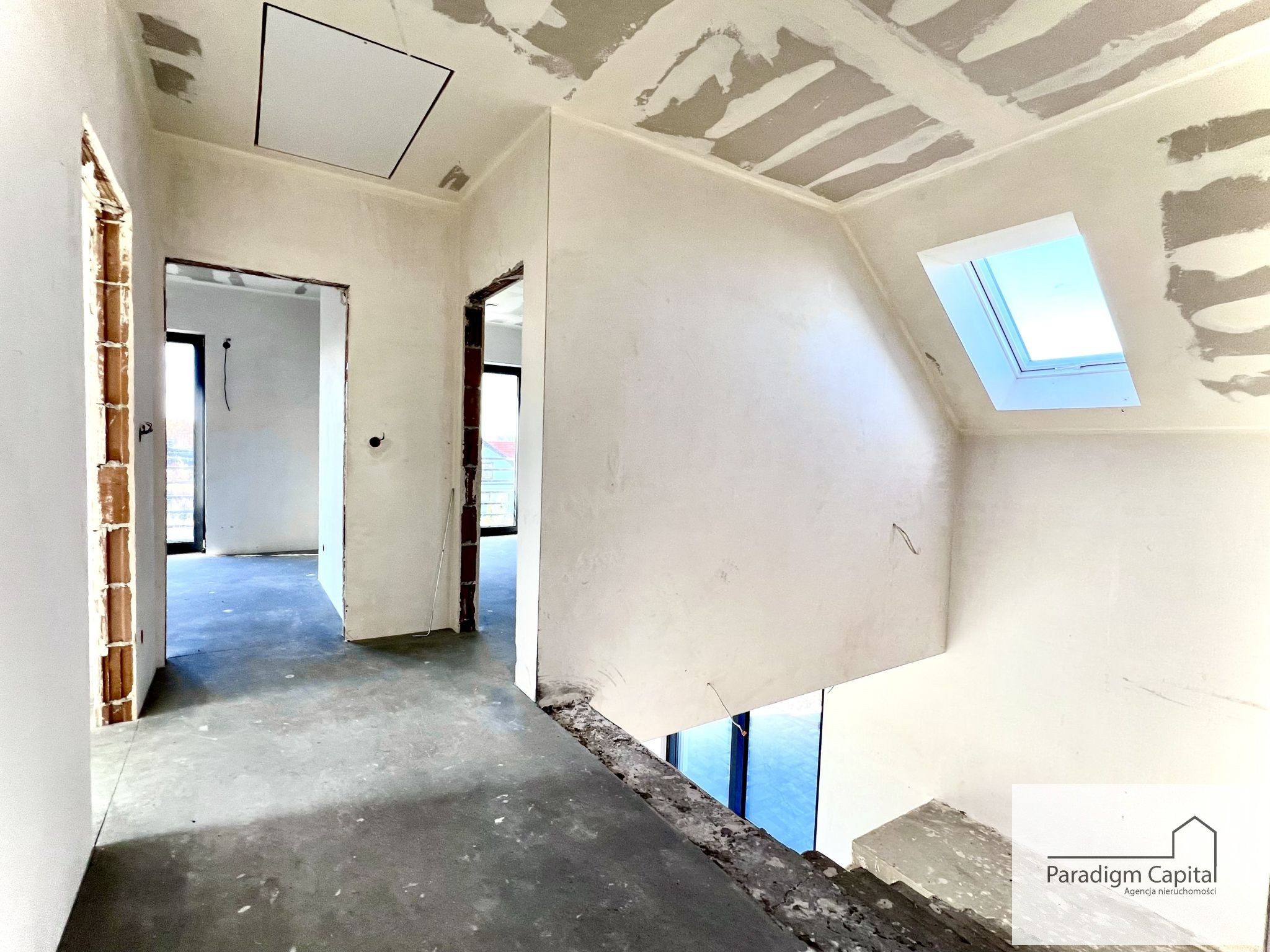 domy - 271,71 m² - Kraków