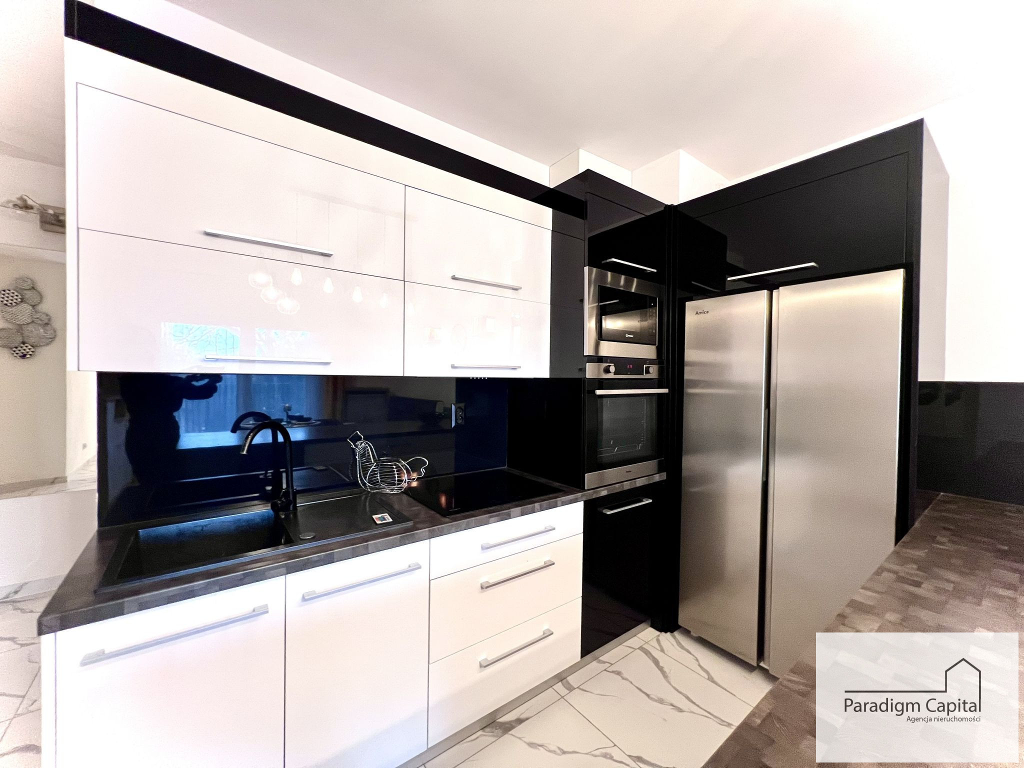 mieszkania - 53,00 m² - Kraków