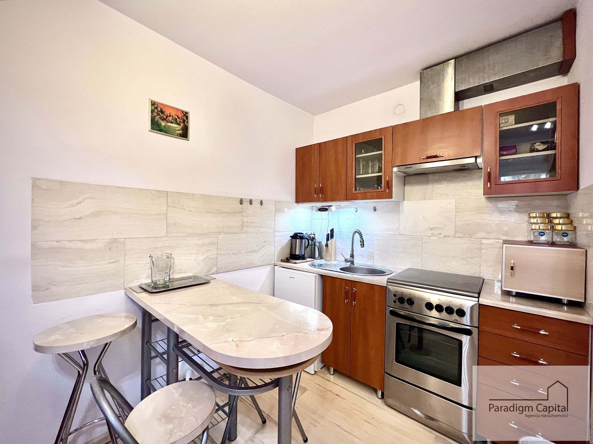 mieszkania - 20,00 m² - Kraków