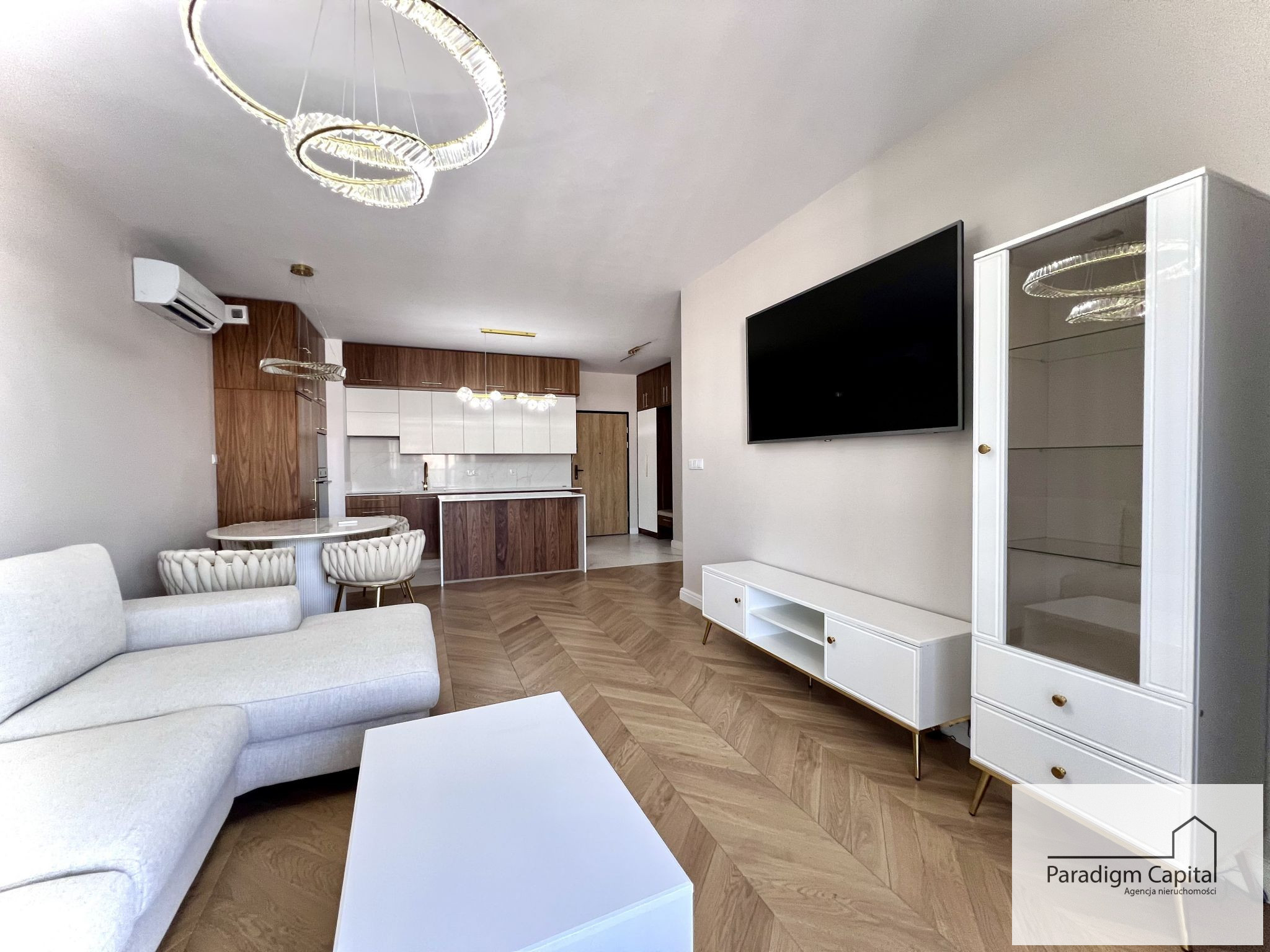 mieszkania - 53,00 m² - Kraków