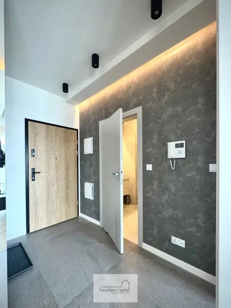 mieszkania - 46,38 m² - Kraków