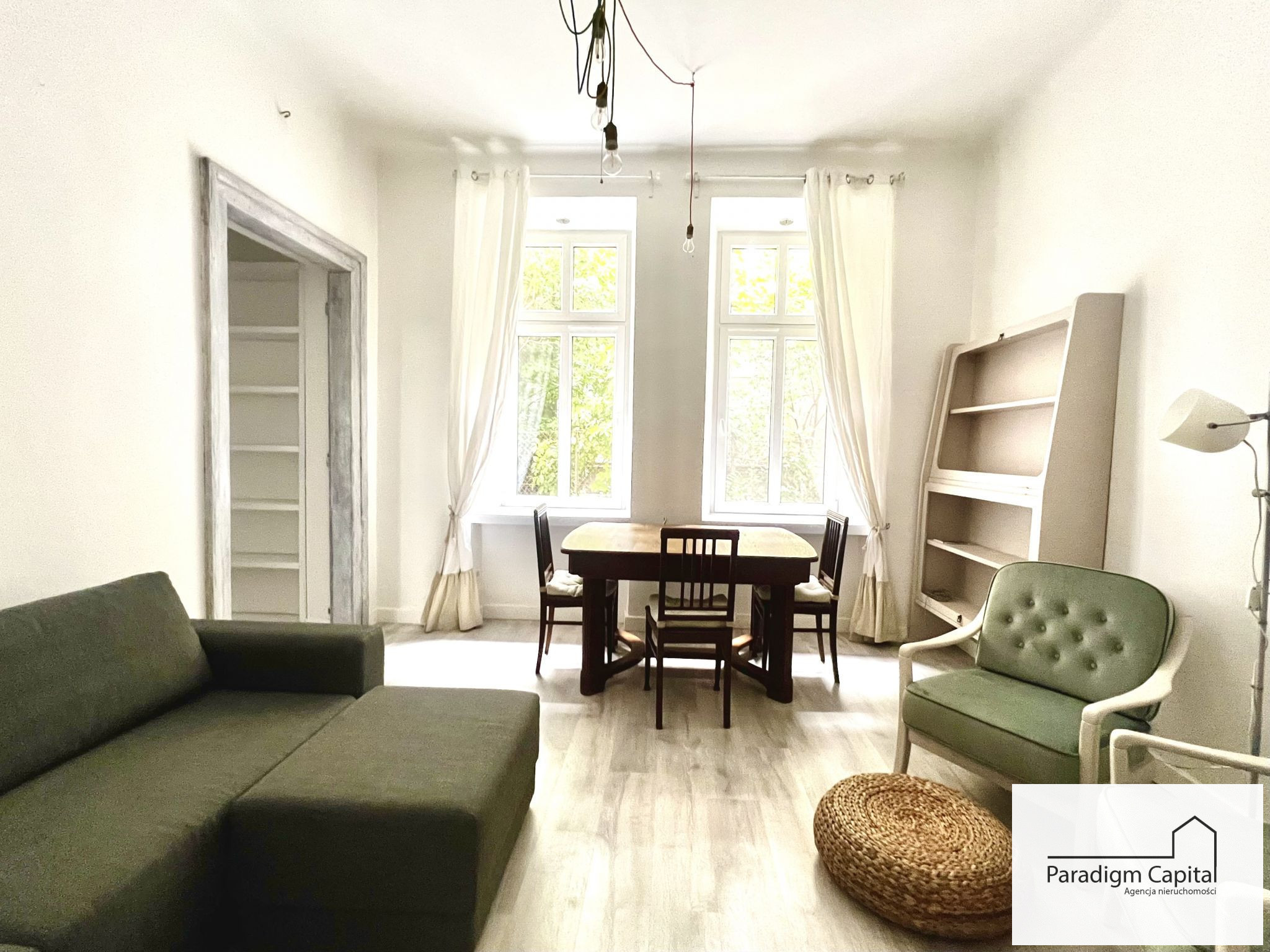 mieszkania - 52,00 m² - Kraków