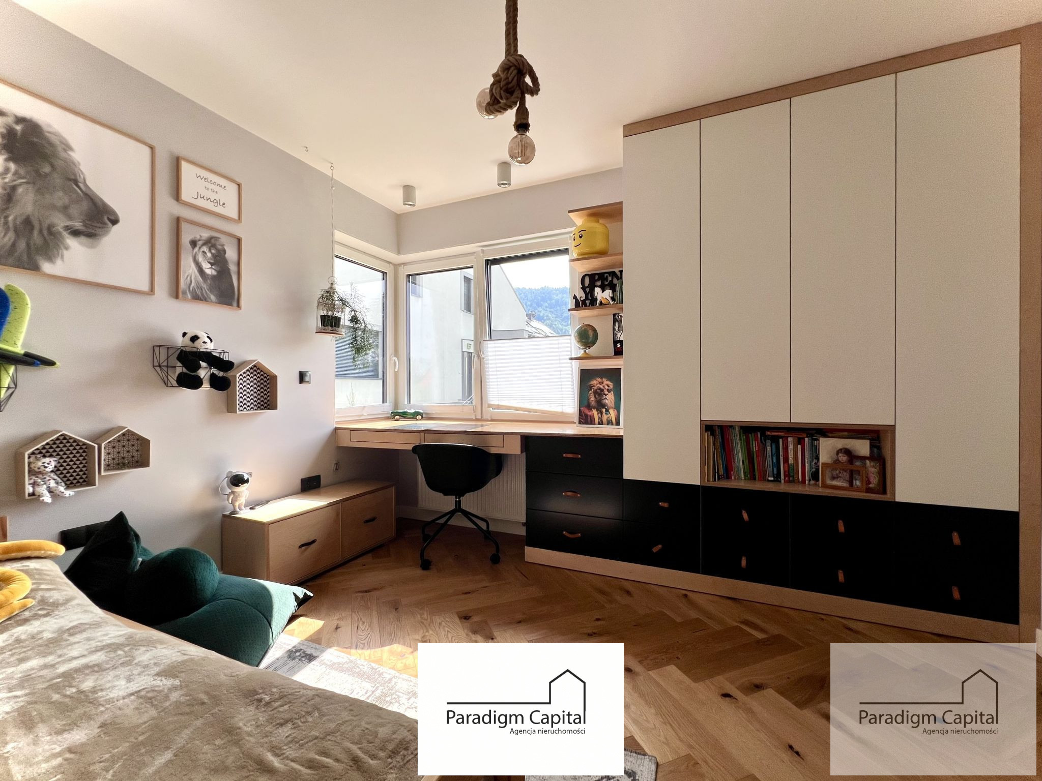 mieszkania - 97,23 m² - Bielsko-Biała