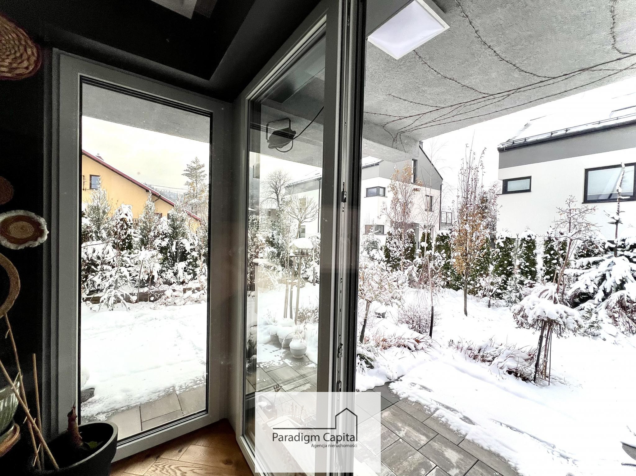 mieszkania - 97,23 m² - Bielsko-Biała