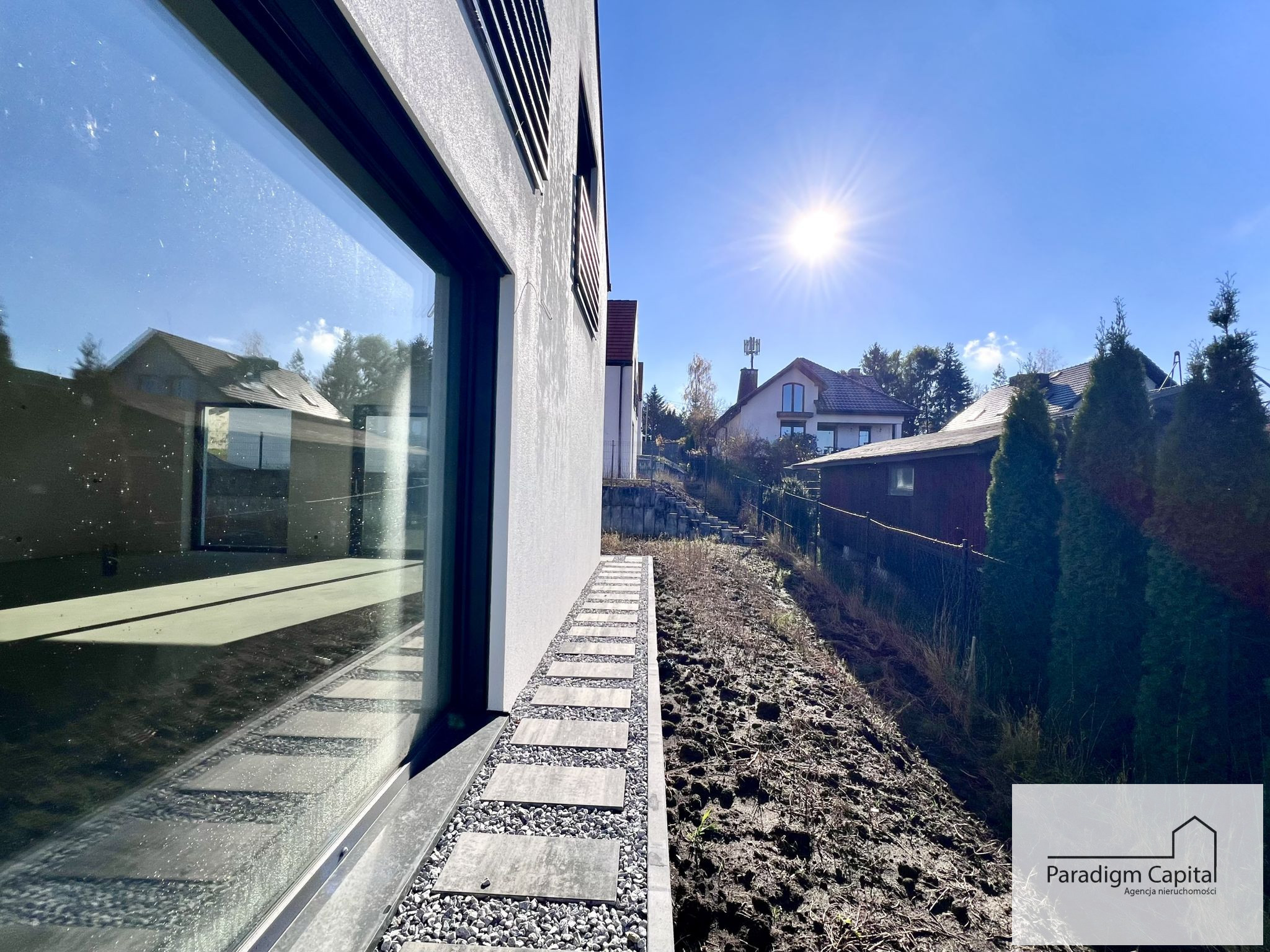 domy - 271,71 m² - Kraków