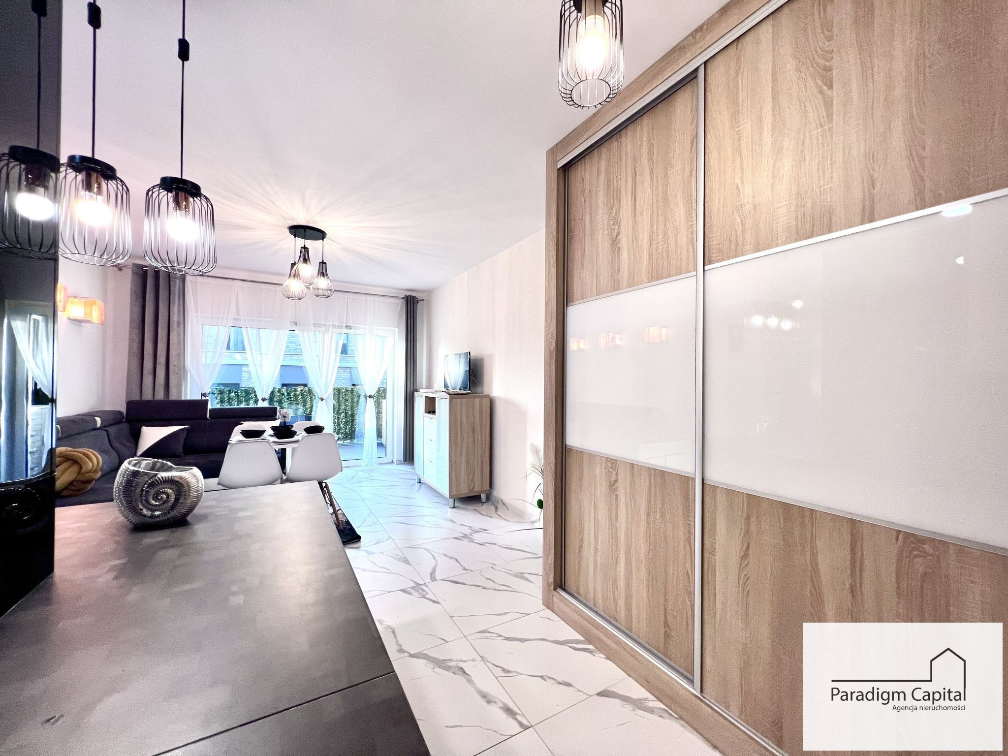 mieszkania - 56,00 m² - Kraków