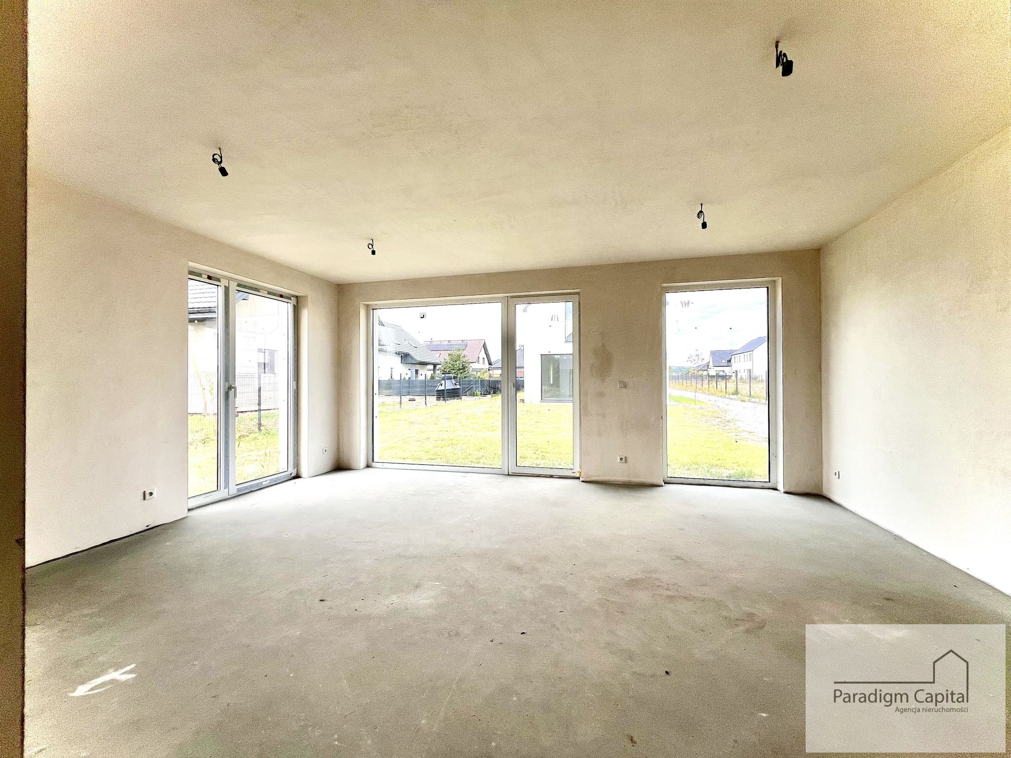 domy - 140,00 m² - krakowski