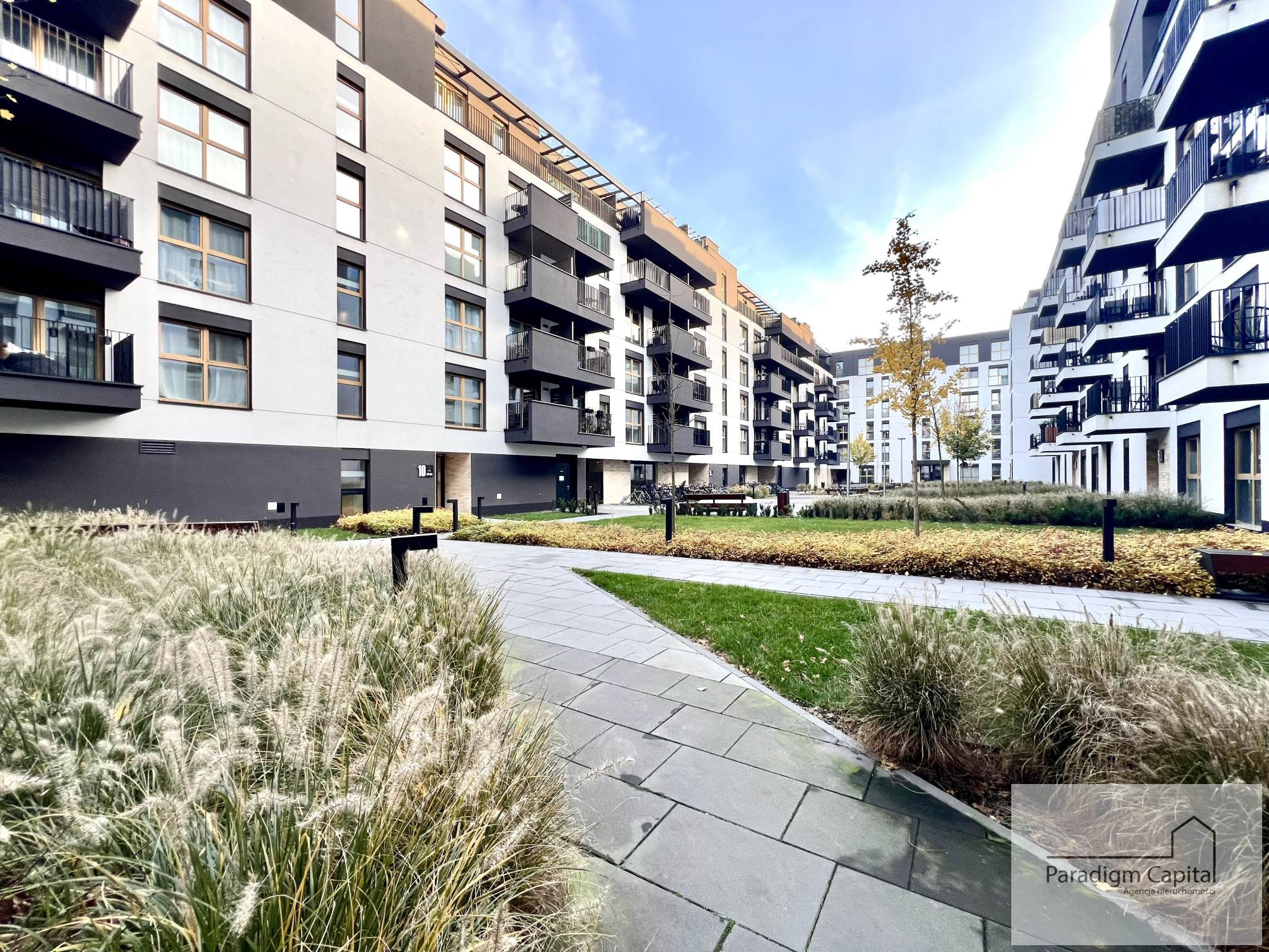 mieszkania - 53,00 m² - Kraków