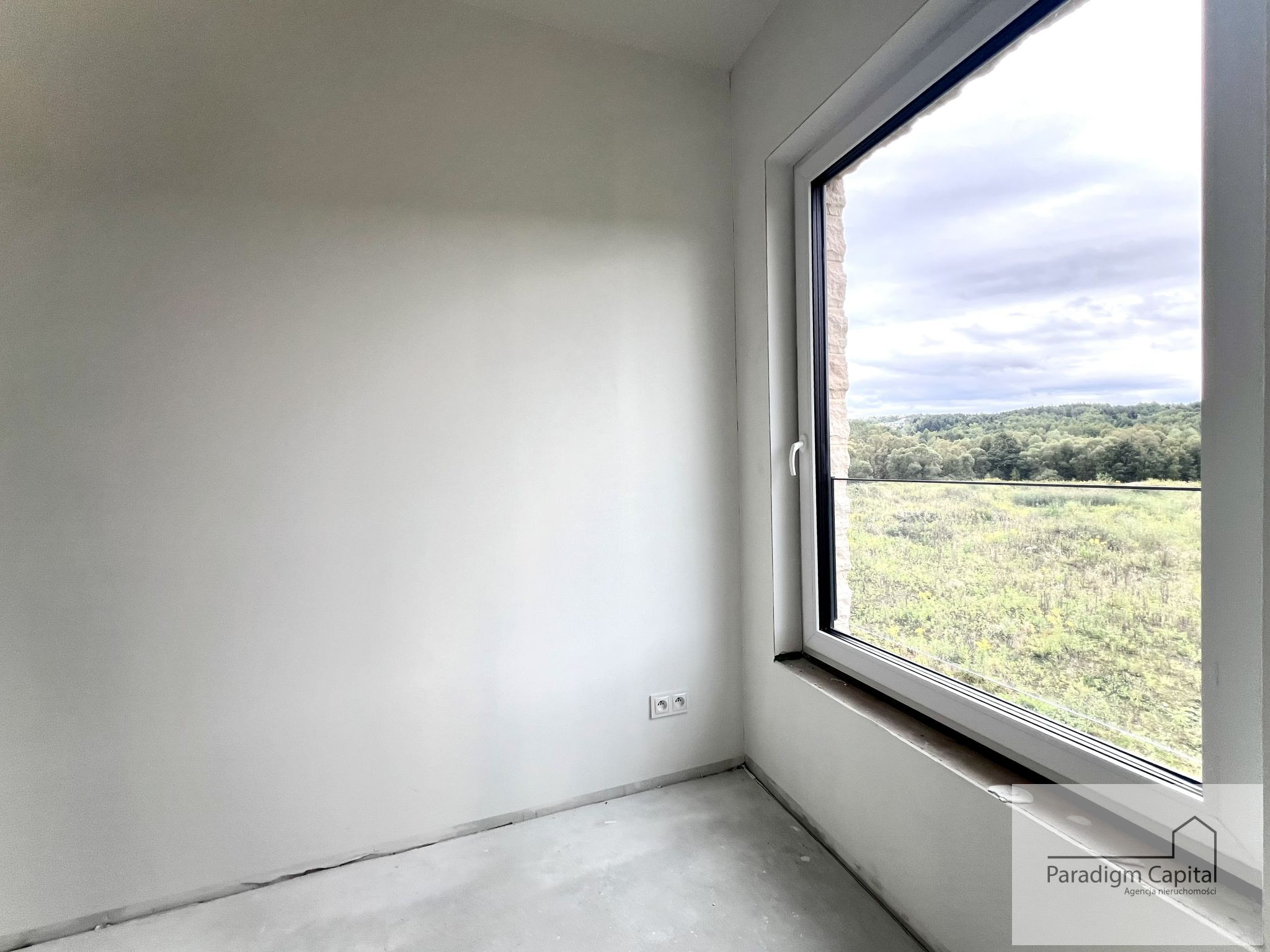 mieszkania - 35,85 m² - myślenicki