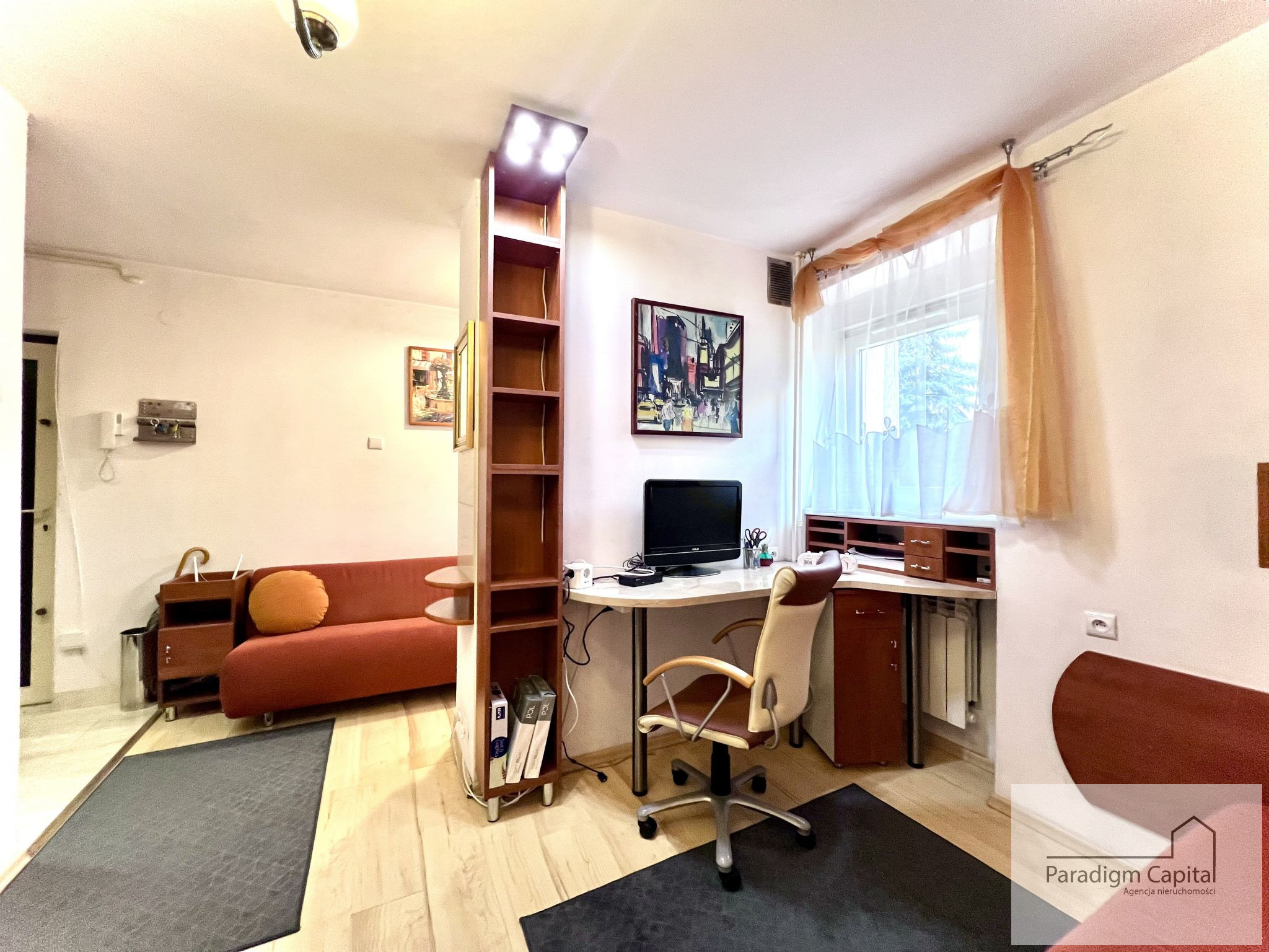 mieszkania - 20,00 m² - Kraków