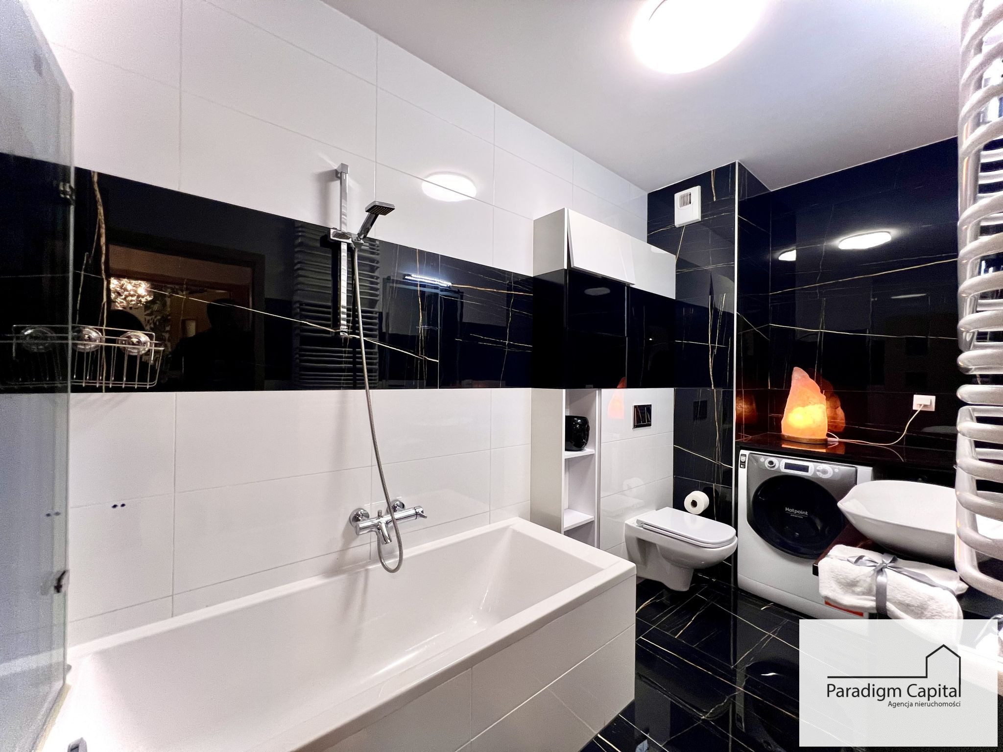 mieszkania - 56,00 m² - Kraków