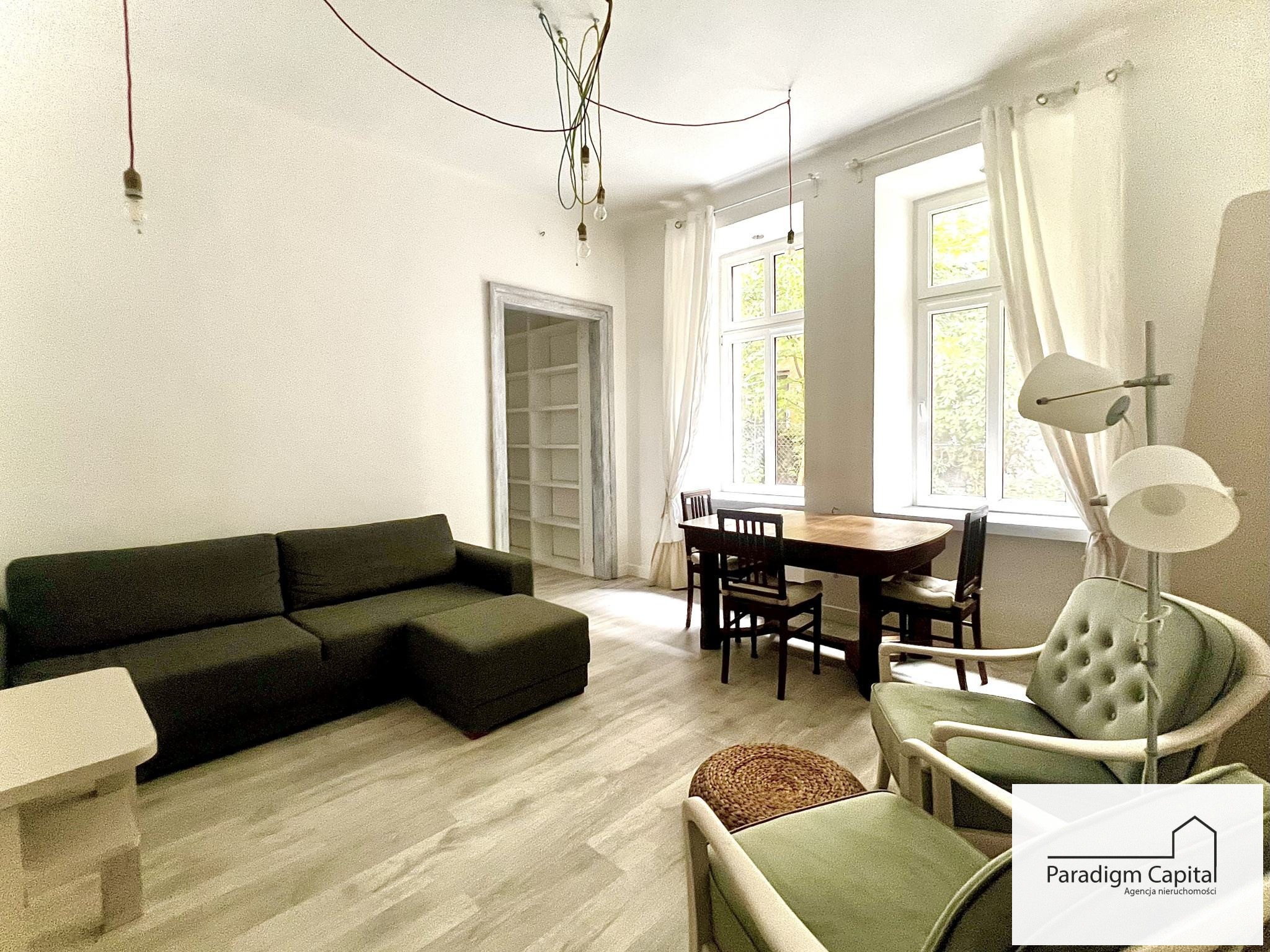 mieszkania - 52,00 m² - Kraków