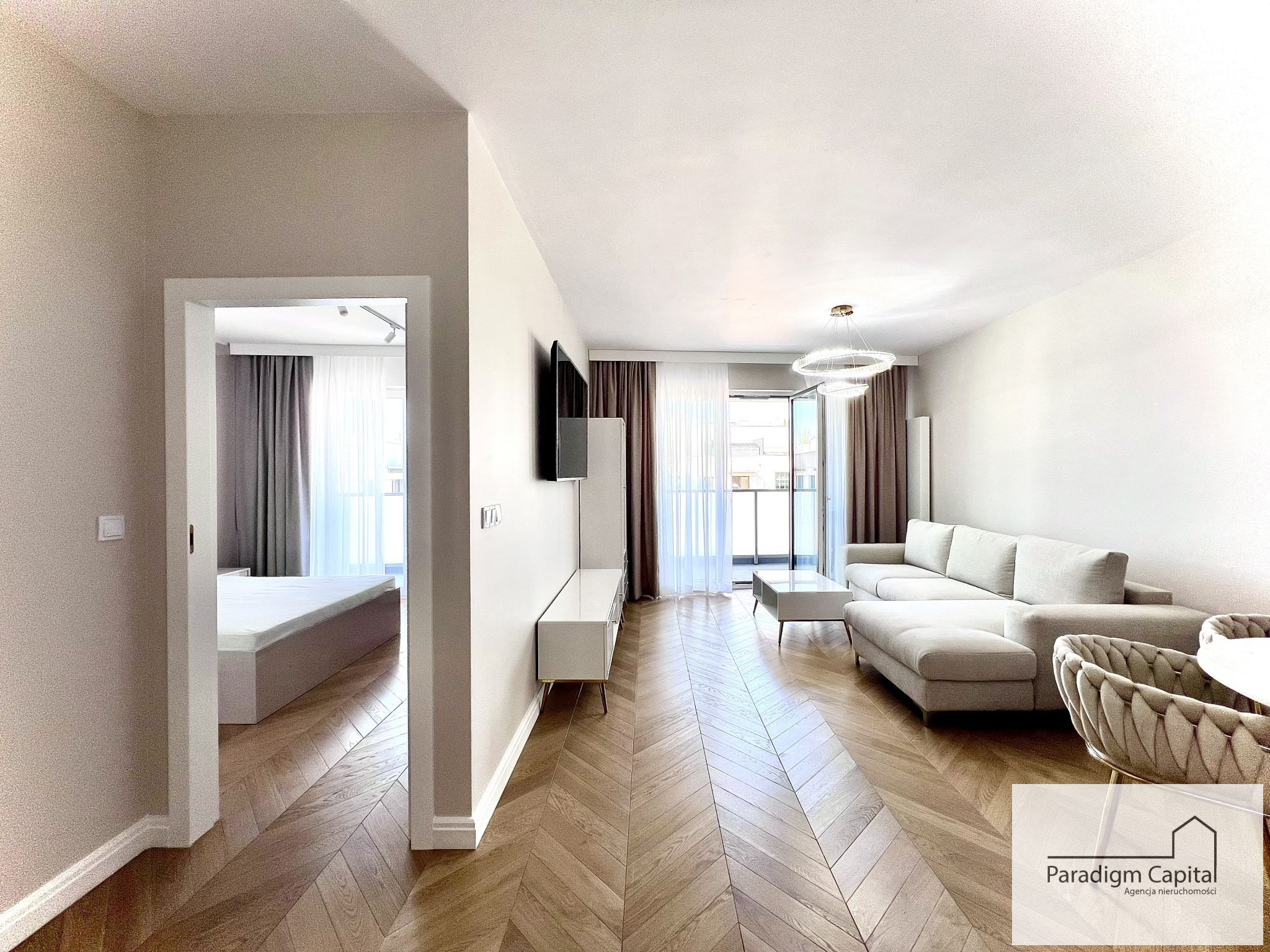 mieszkania - 53,00 m² - Kraków