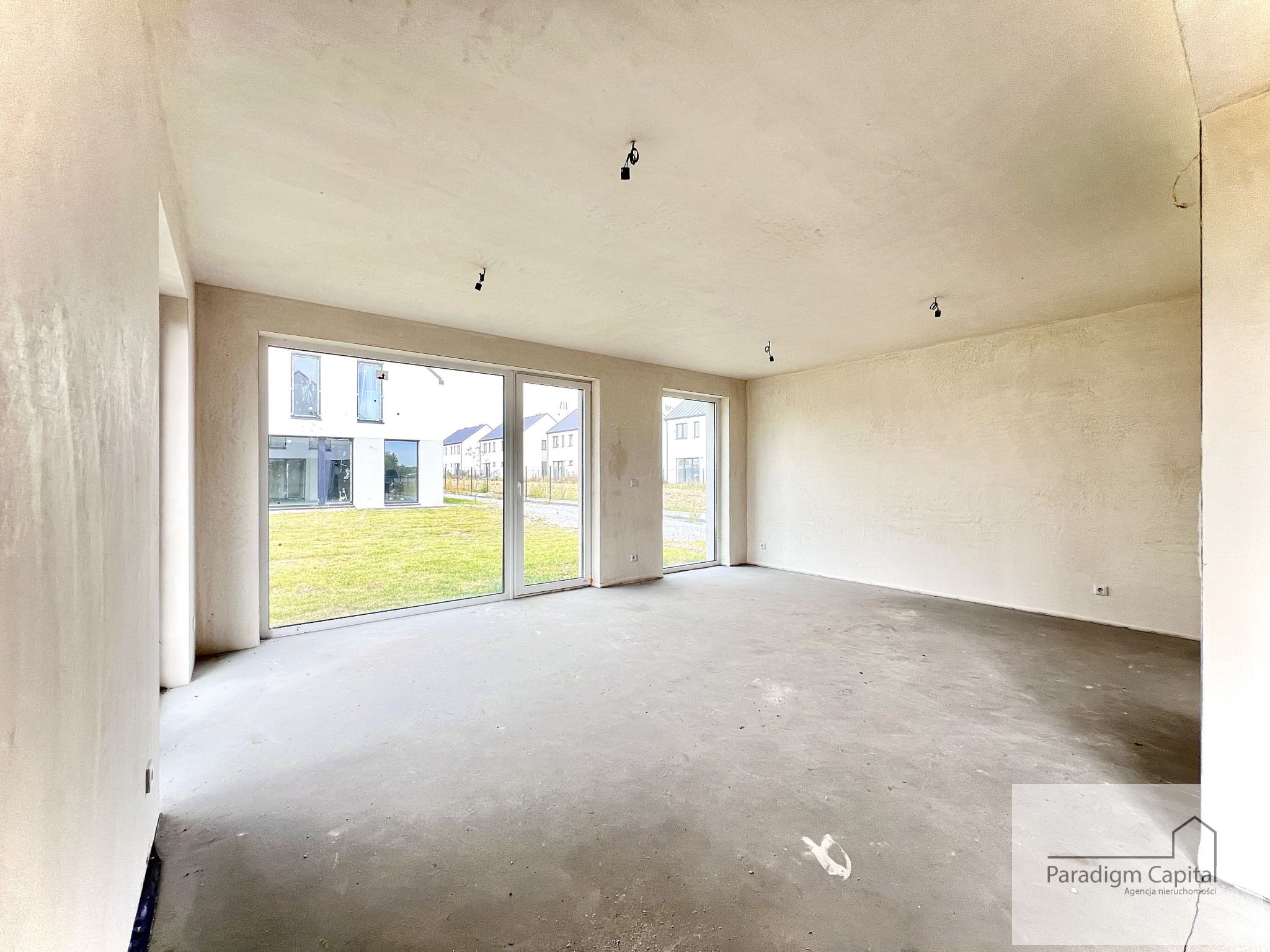 domy - 140,00 m² - krakowski