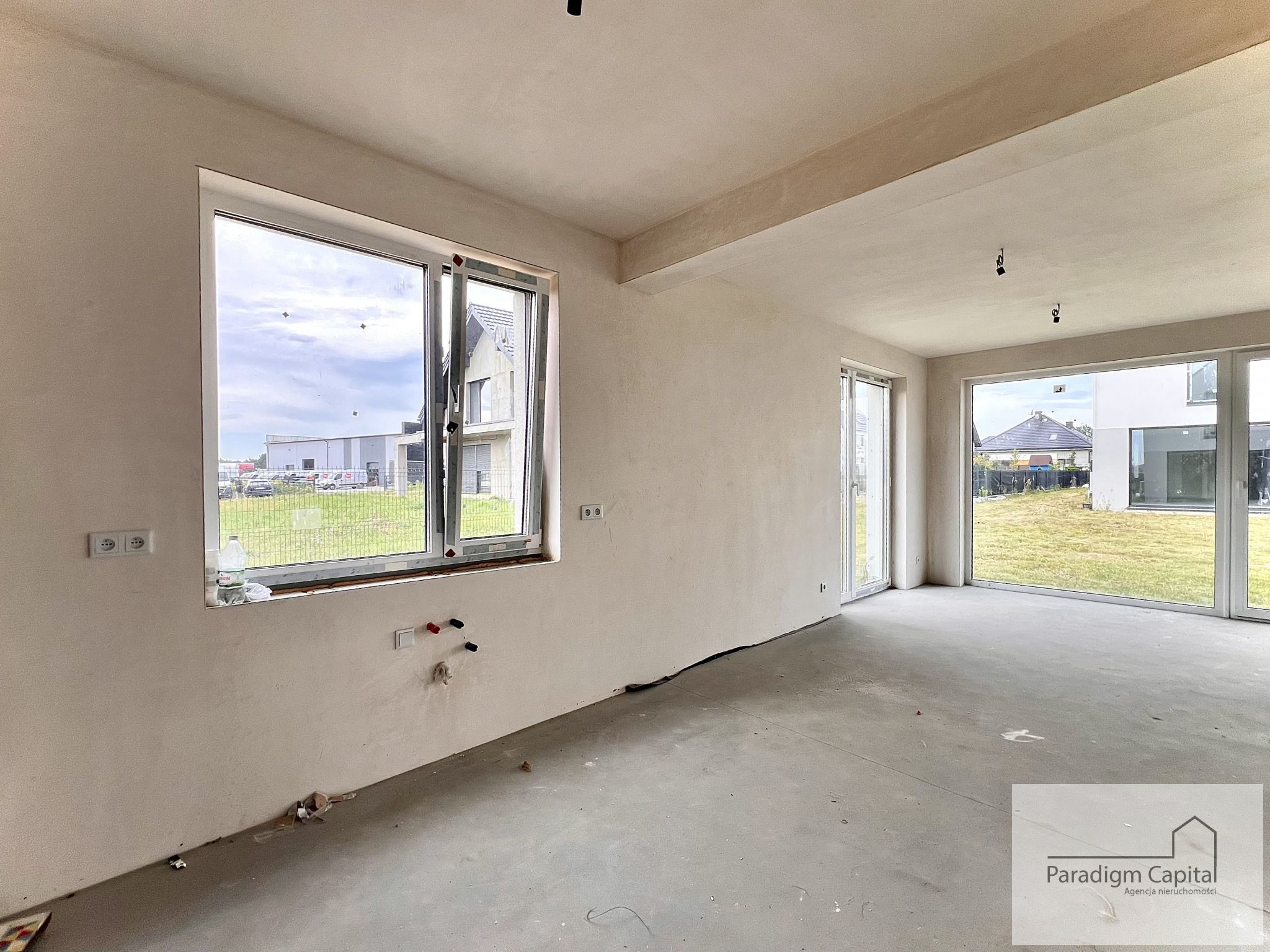 domy - 140,00 m² - krakowski