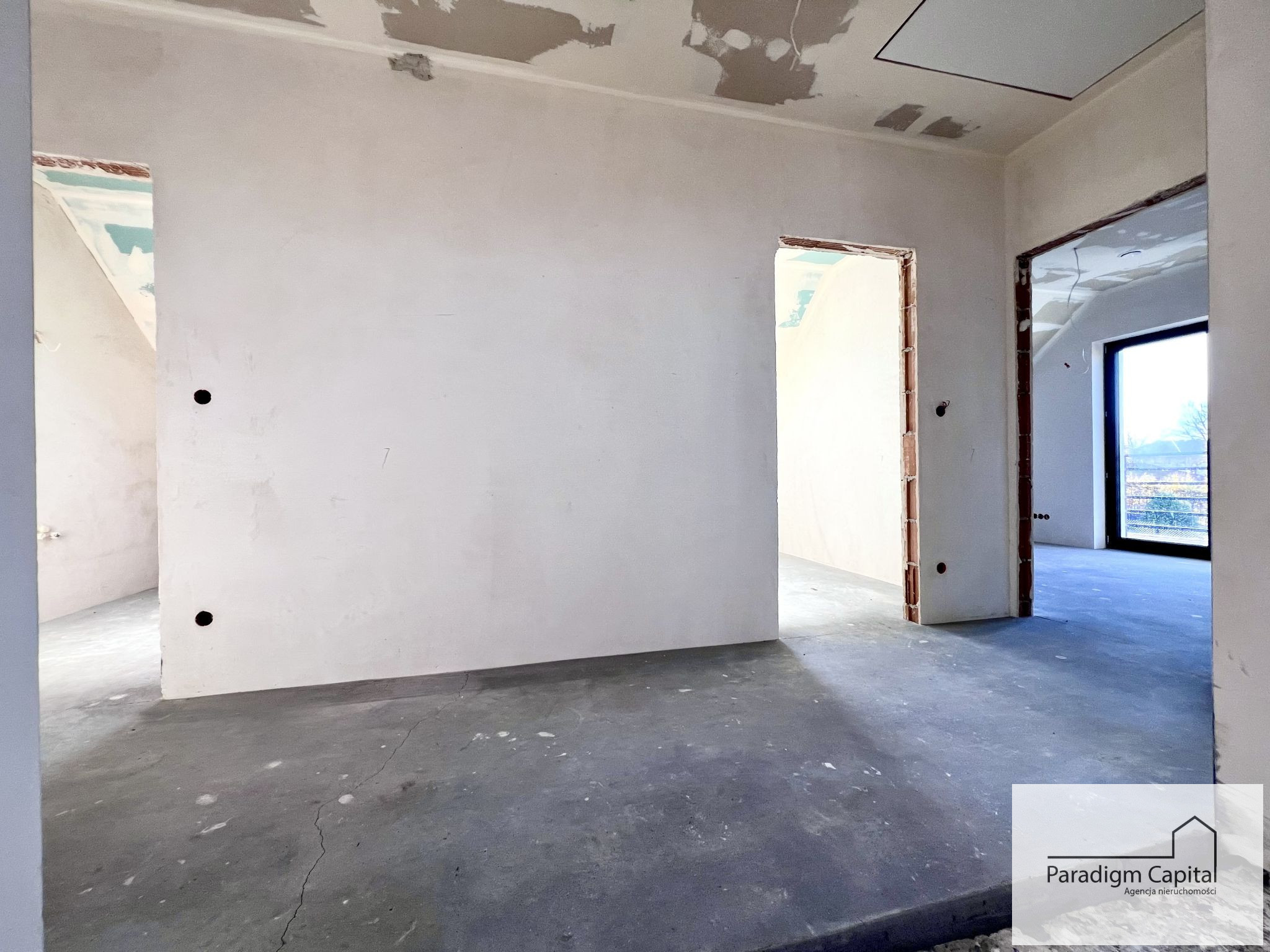 domy - 271,71 m² - Kraków