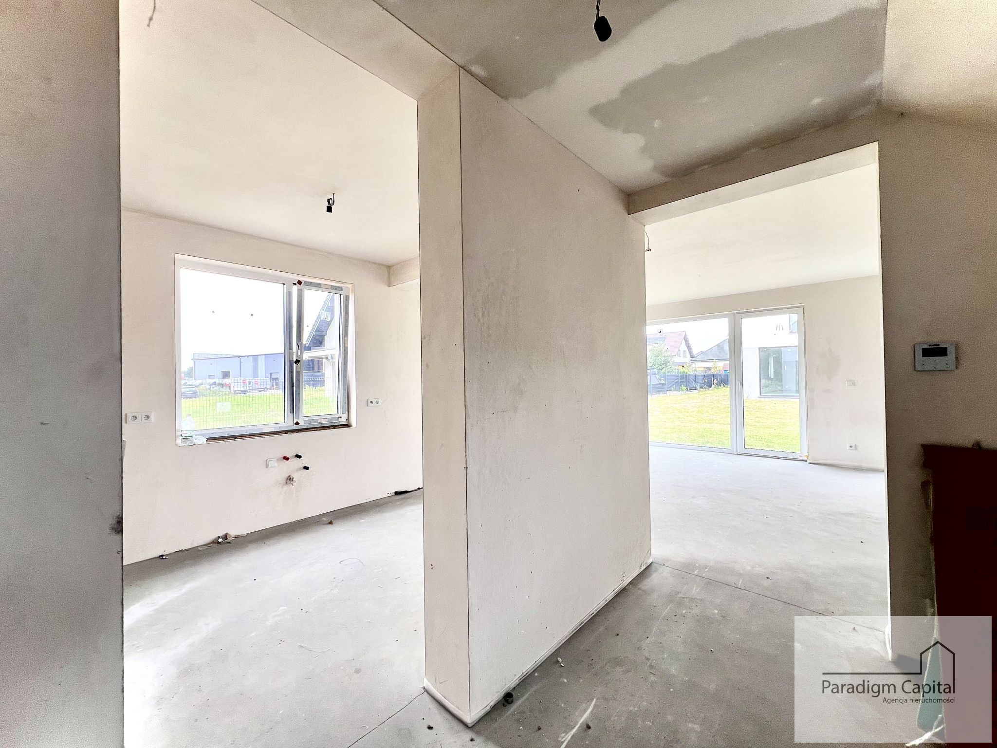 domy - 140,00 m² - krakowski