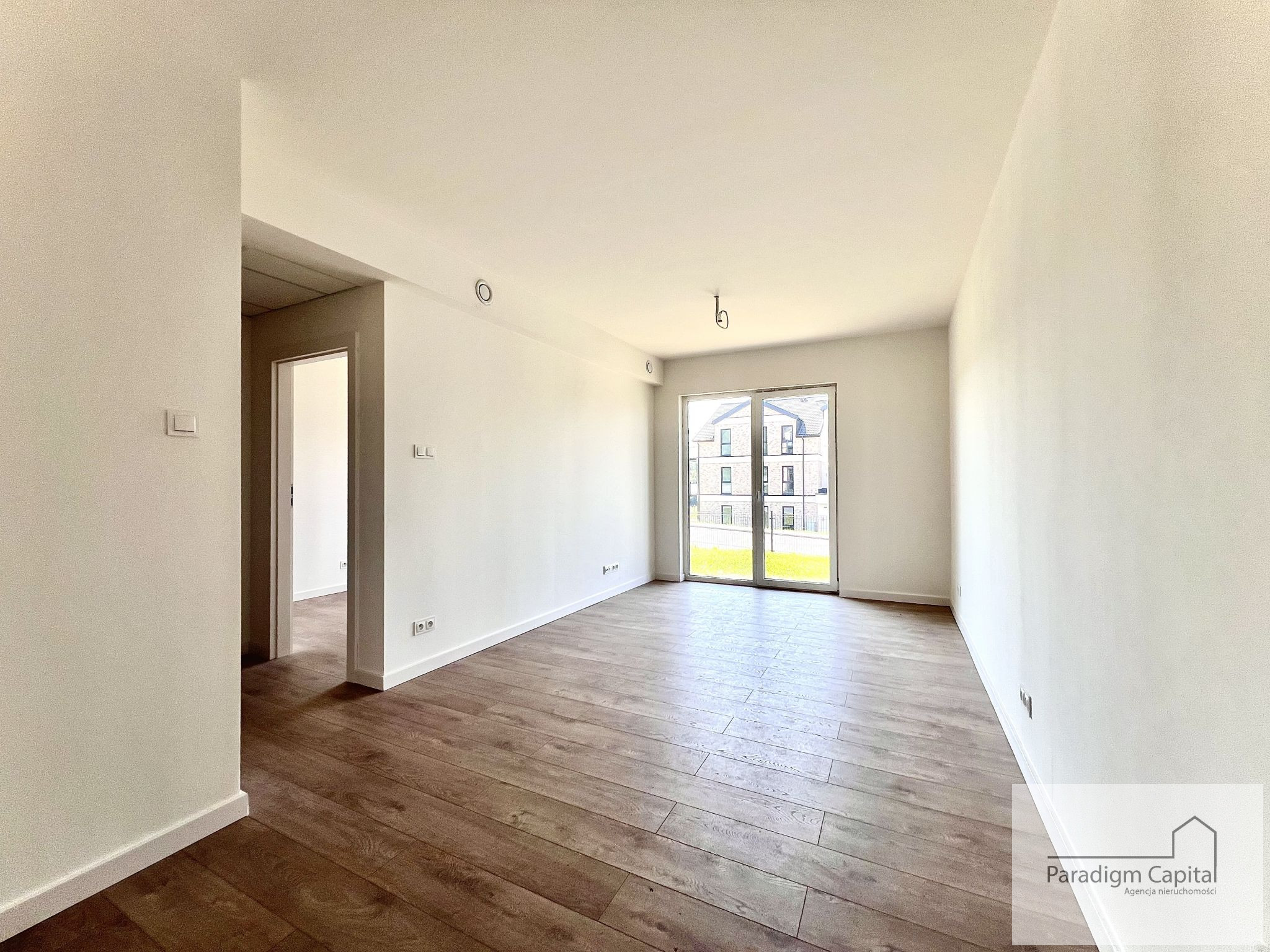 mieszkania - 35,85 m² - myślenicki