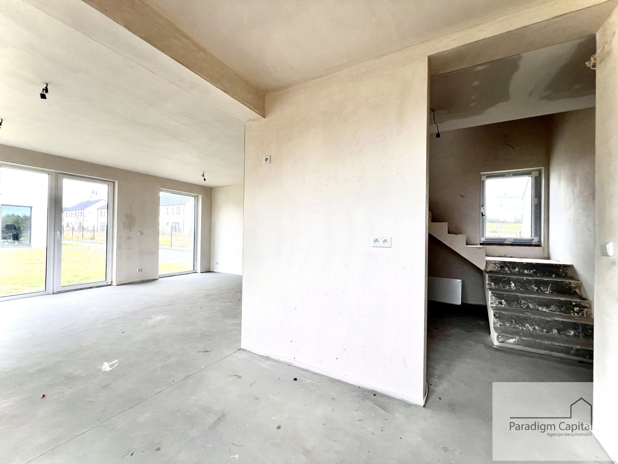 domy - 140,00 m² - krakowski