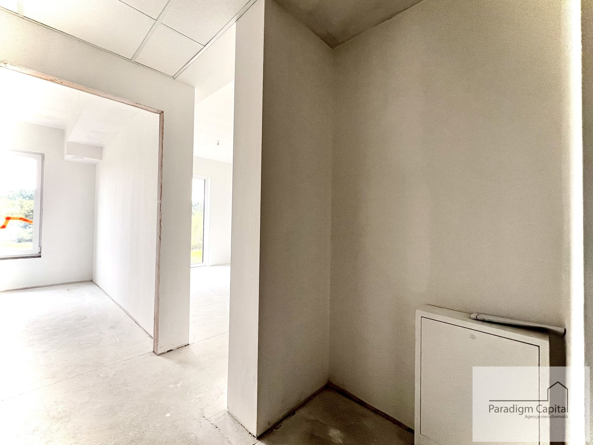 mieszkania - 35,85 m² - myślenicki