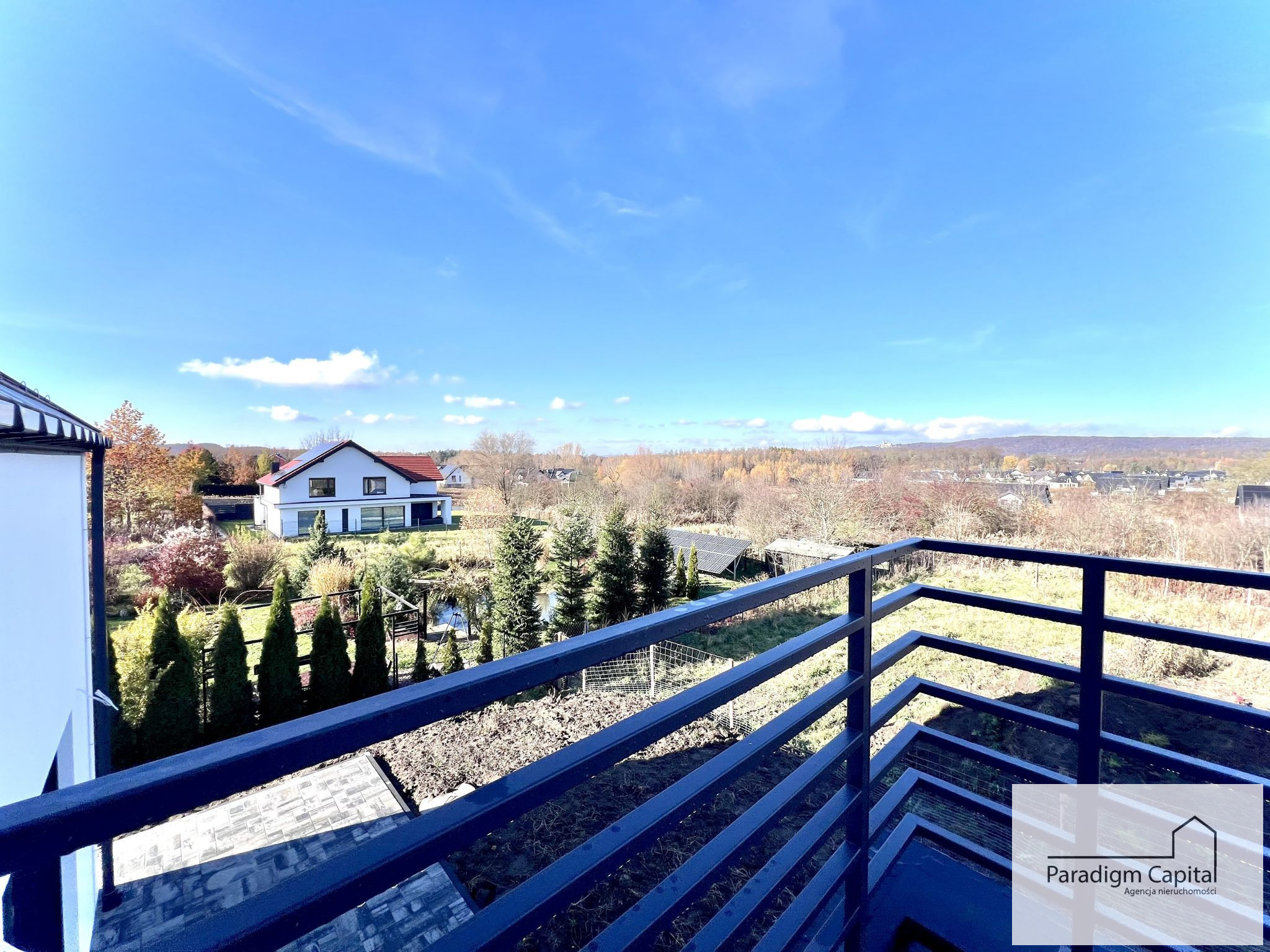 domy - 271,71 m² - Kraków