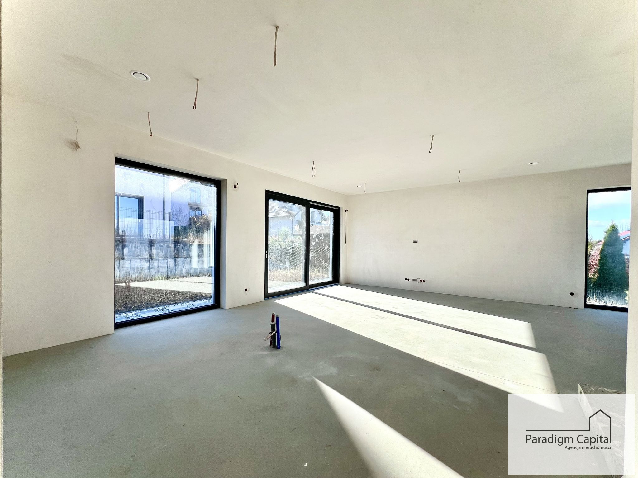 domy - 271,71 m² - Kraków