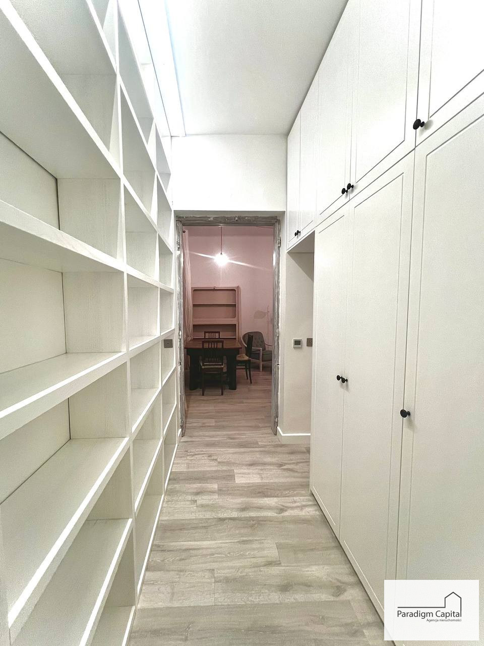 mieszkania - 52,00 m² - Kraków