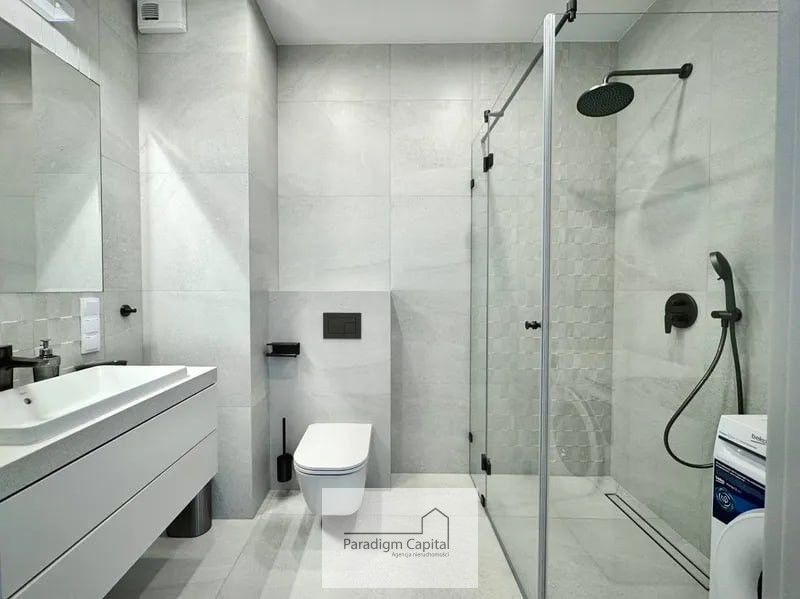 mieszkania - 46,38 m² - Kraków