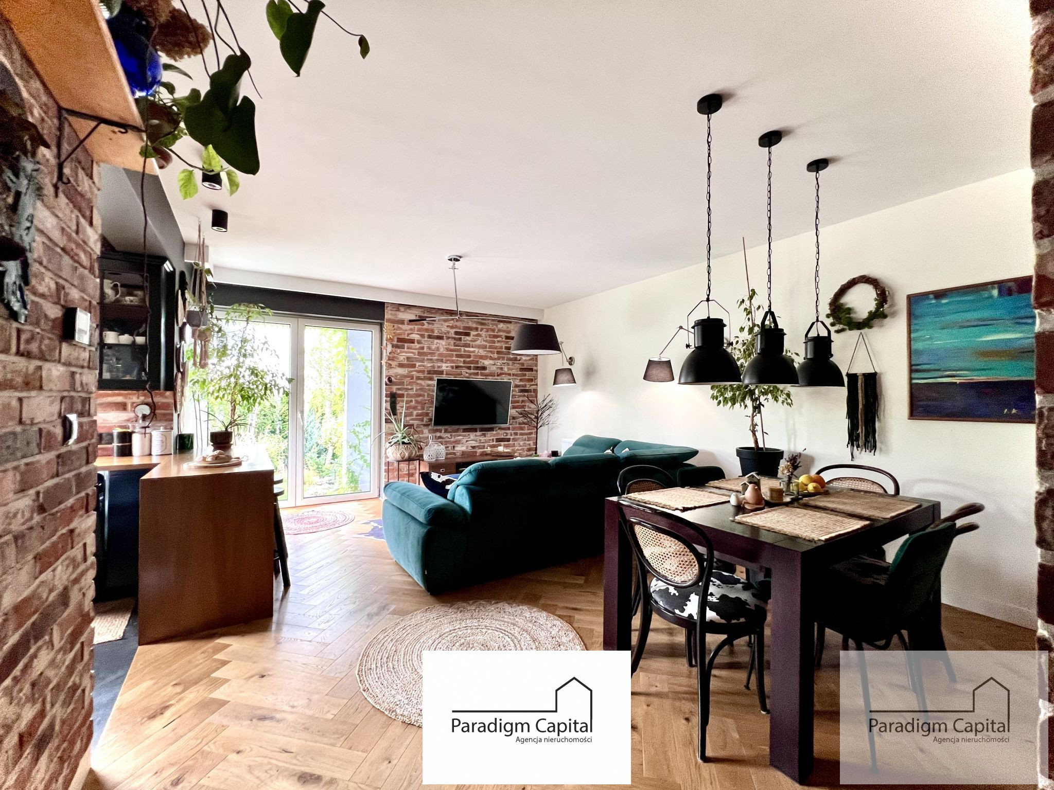 mieszkania - 97,23 m² - Bielsko-Biała