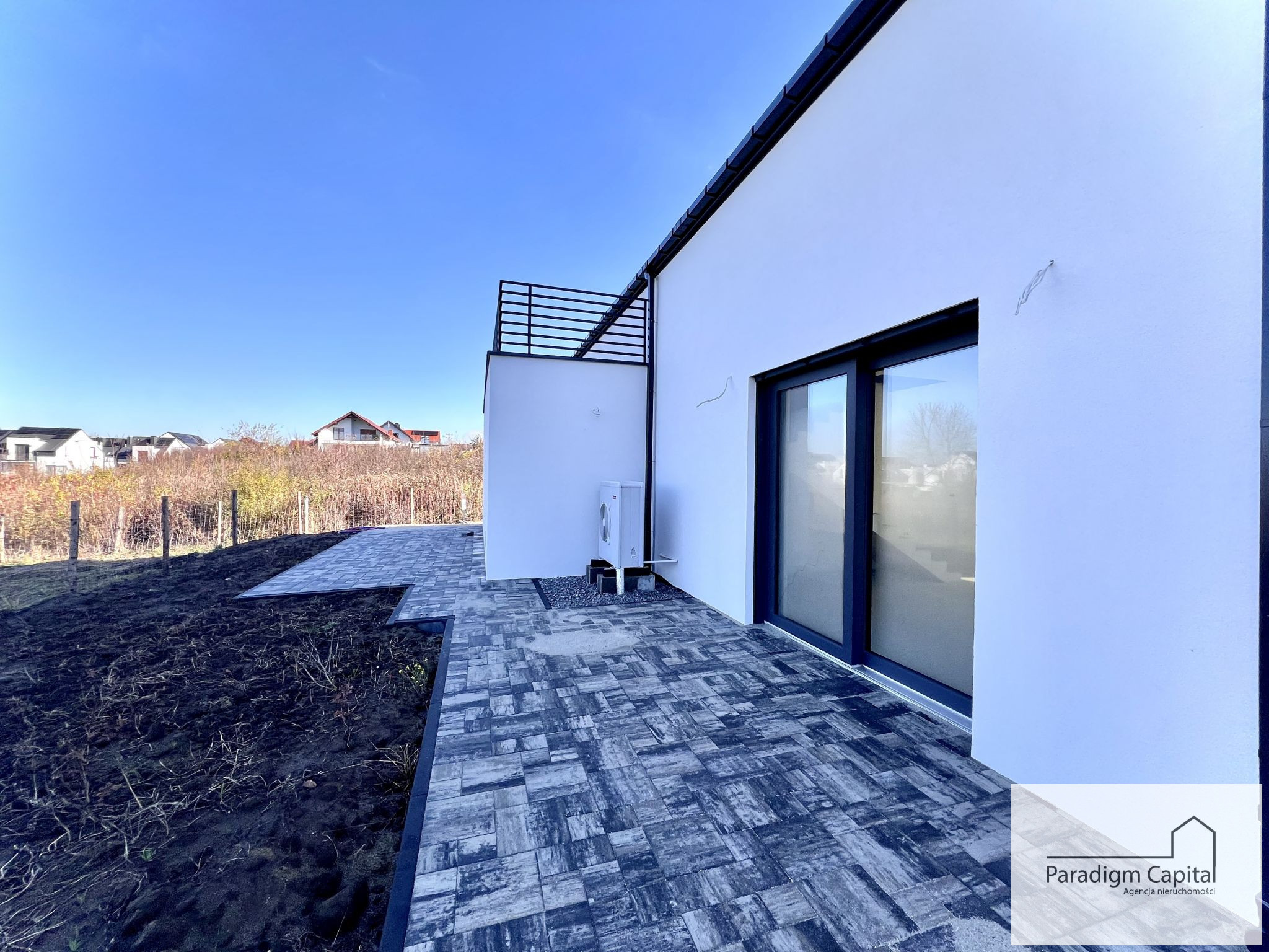 domy - 271,71 m² - Kraków