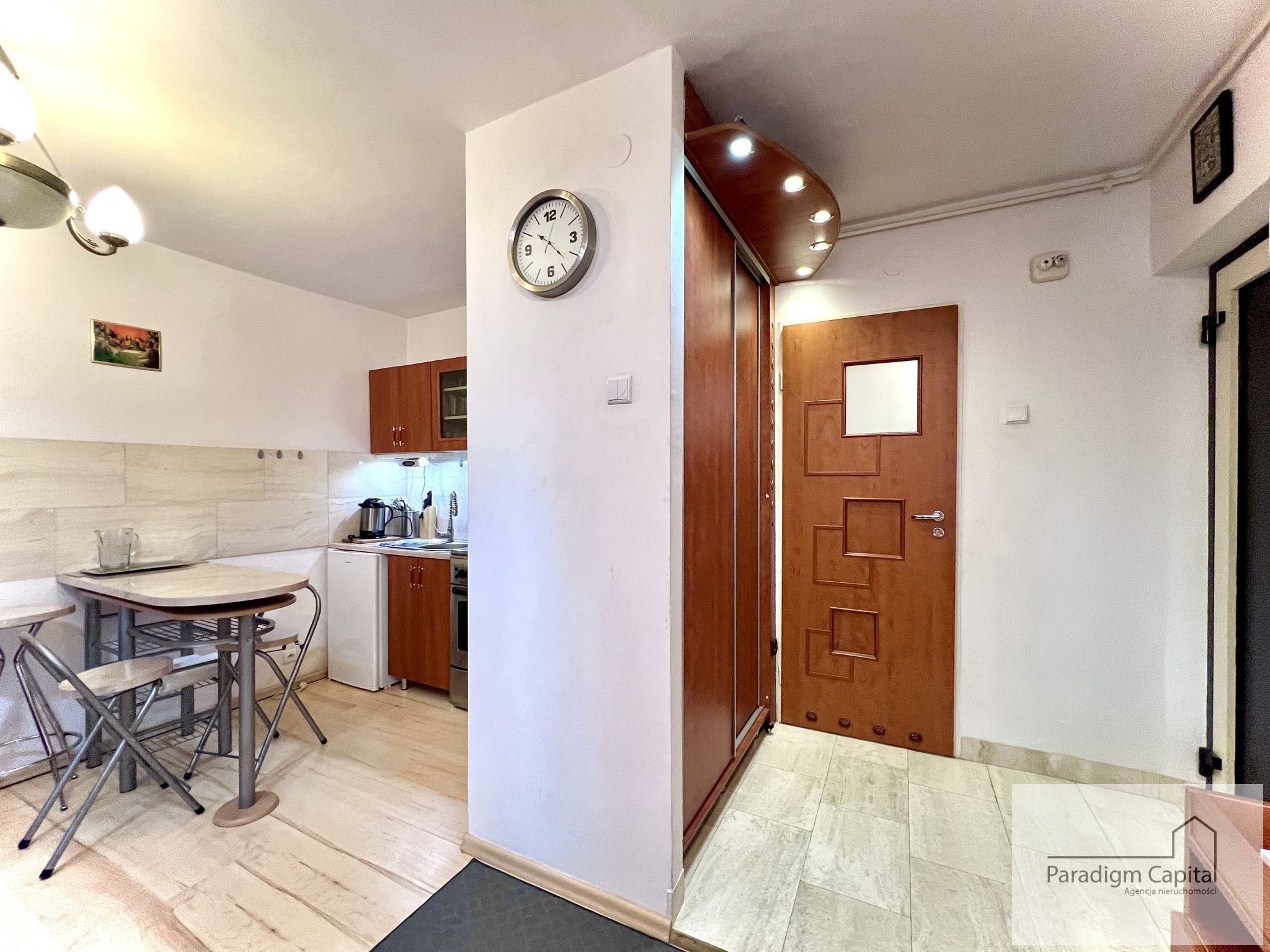 mieszkania - 20,00 m² - Kraków