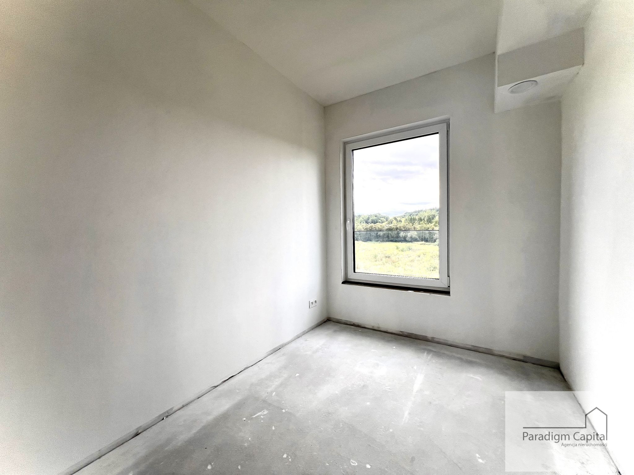 mieszkania - 35,85 m² - myślenicki