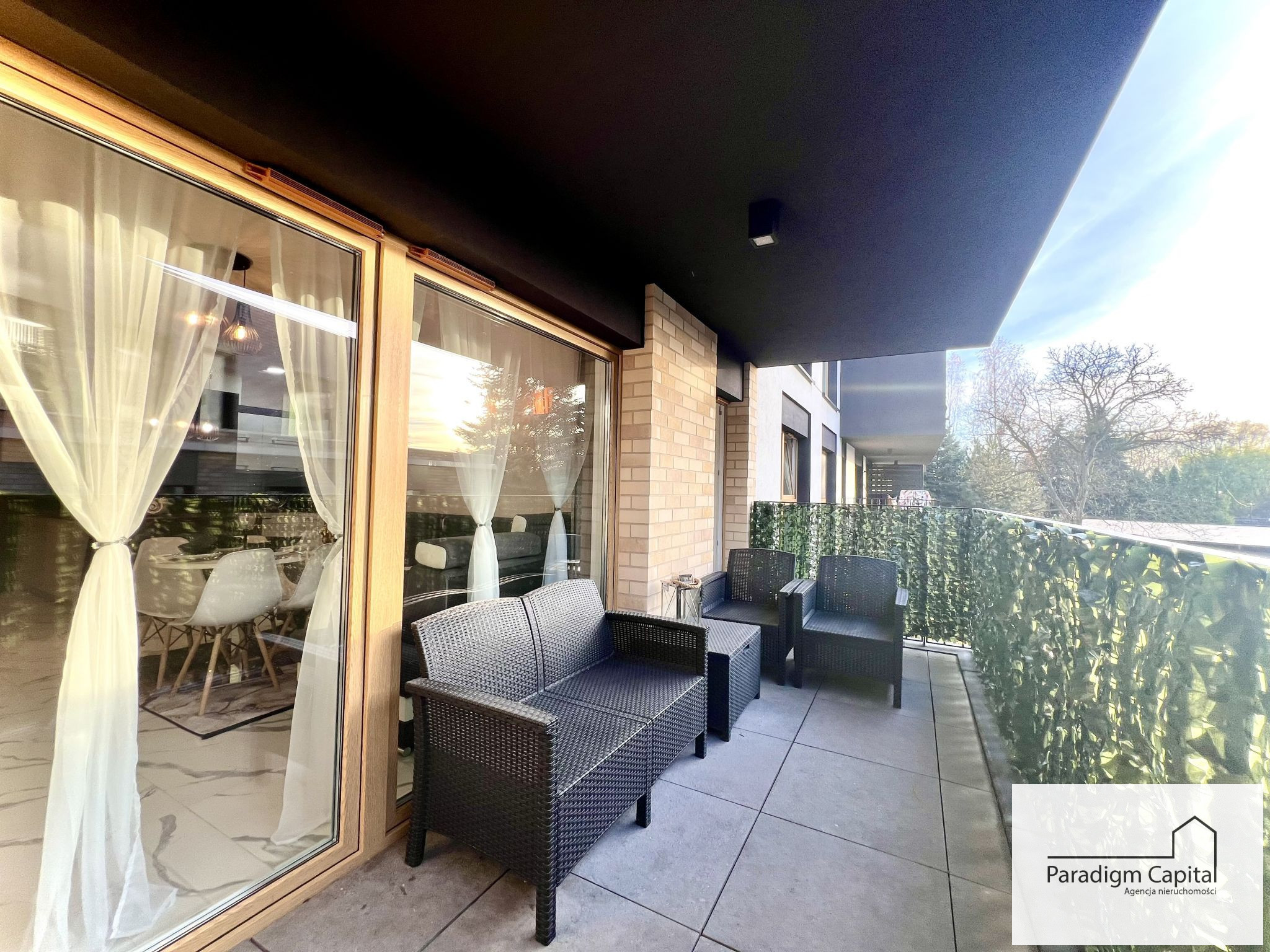 mieszkania - 56,00 m² - Kraków