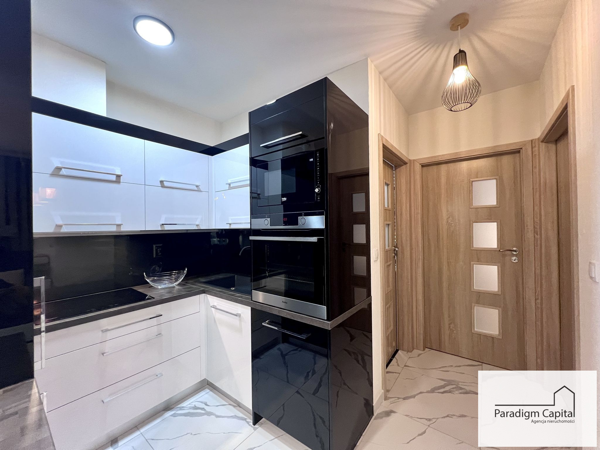 mieszkania - 56,00 m² - Kraków