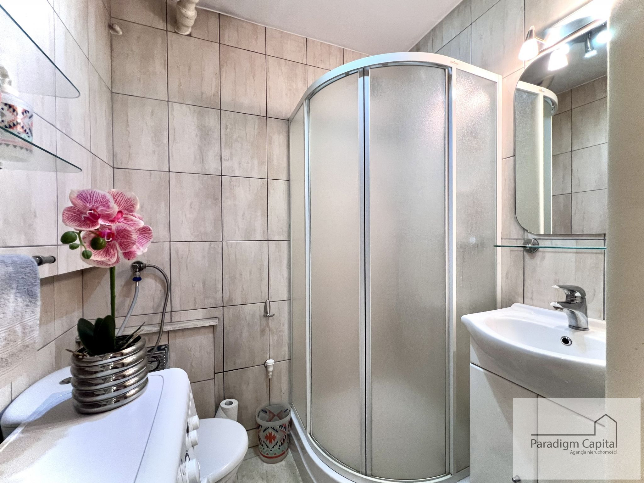 mieszkania - 20,00 m² - Kraków