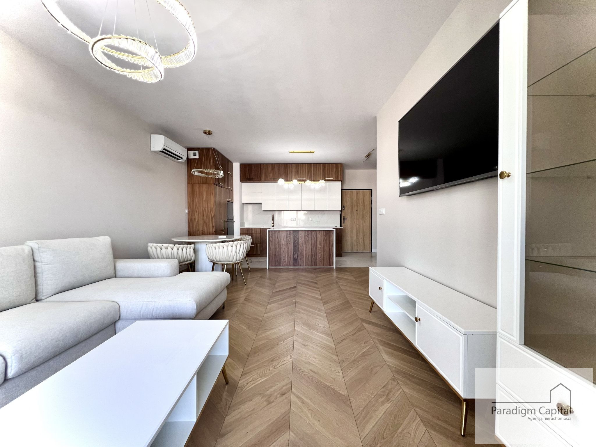 mieszkania - 53,00 m² - Kraków