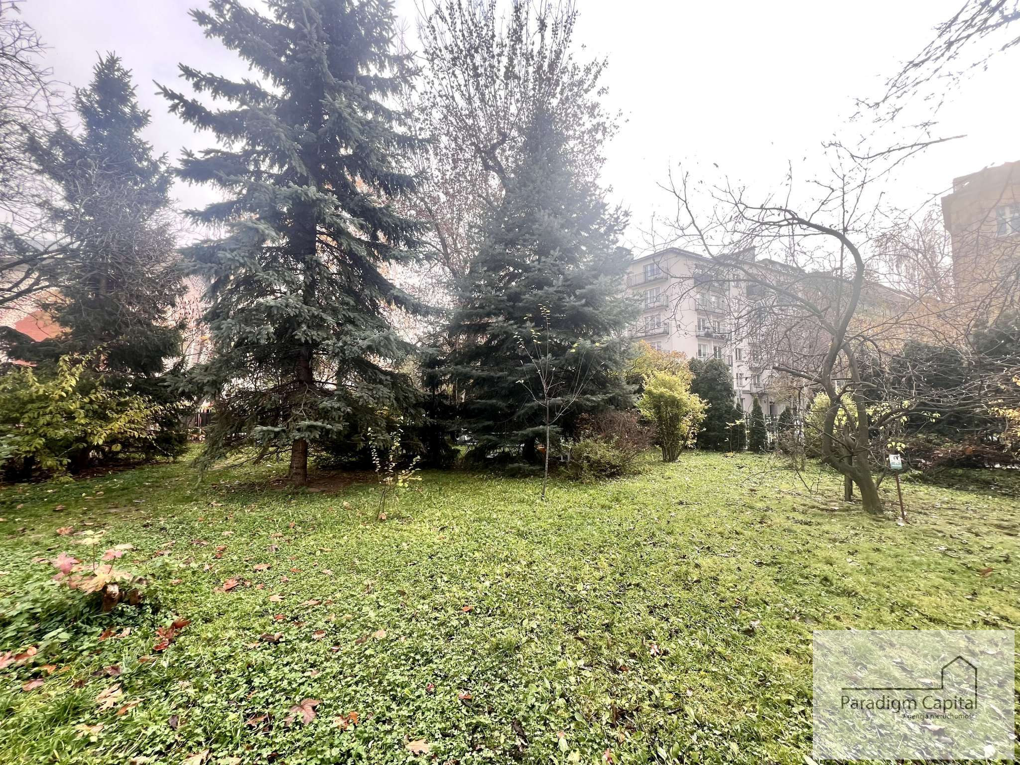 mieszkania - 20,00 m² - Kraków