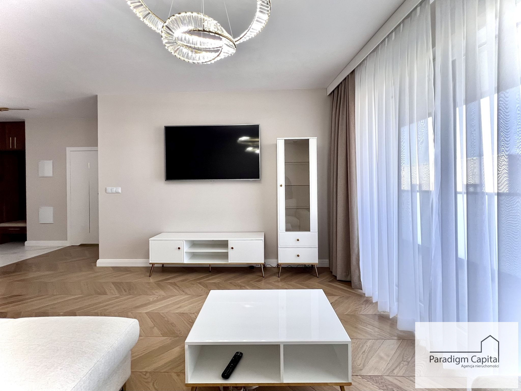 mieszkania - 53,00 m² - Kraków