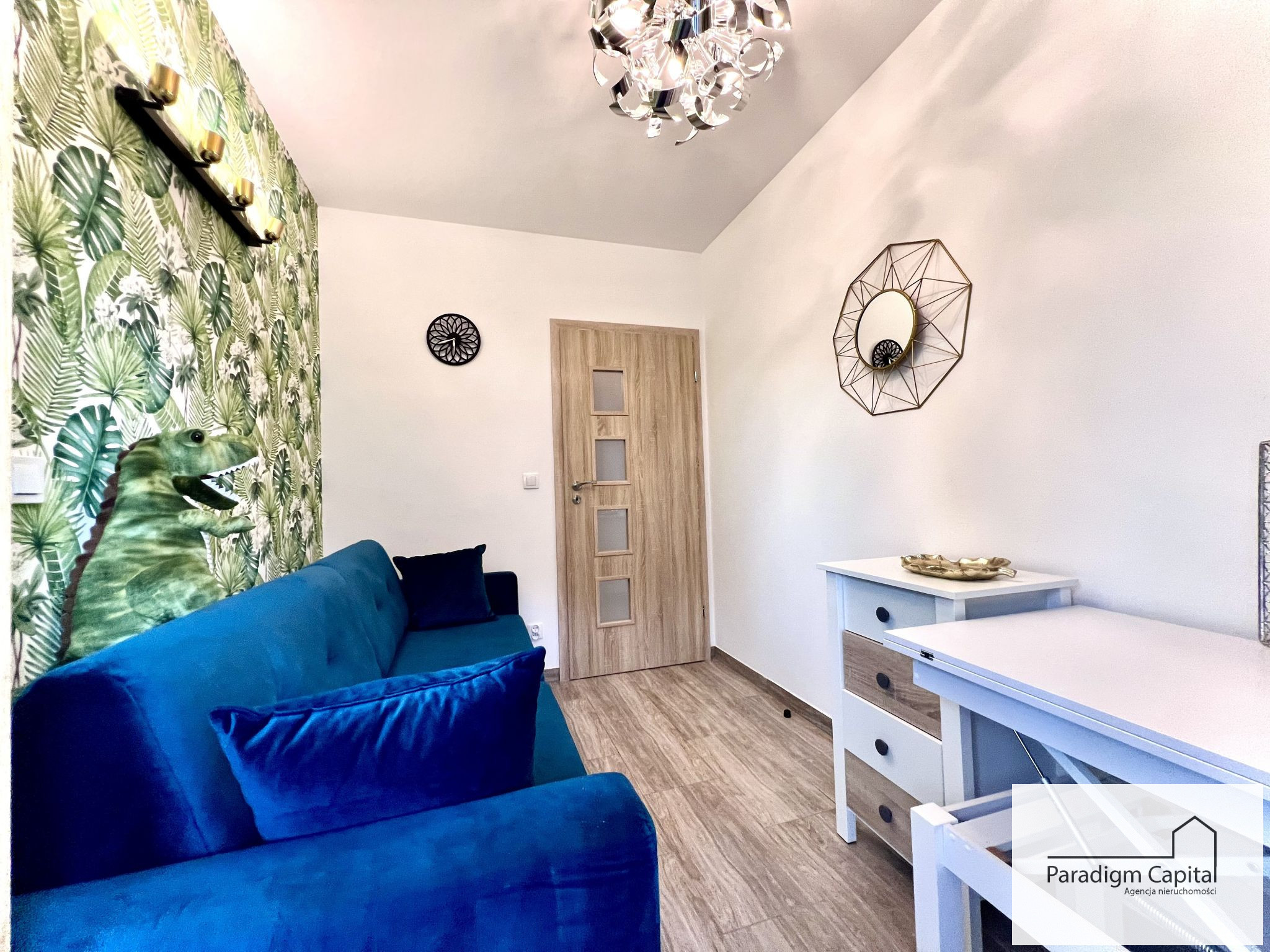 mieszkania - 56,00 m² - Kraków