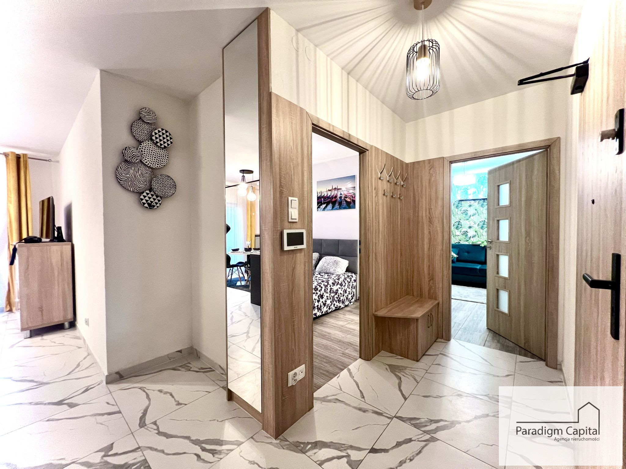 mieszkania - 53,00 m² - Kraków