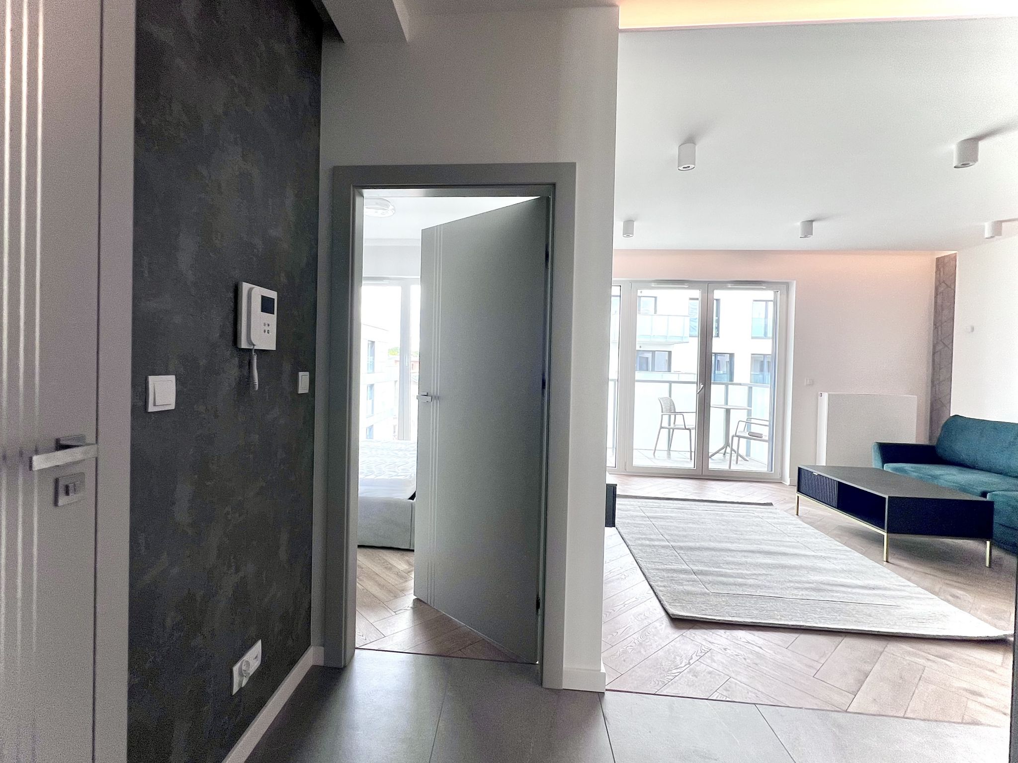 mieszkania - 46,31 m² - Kraków