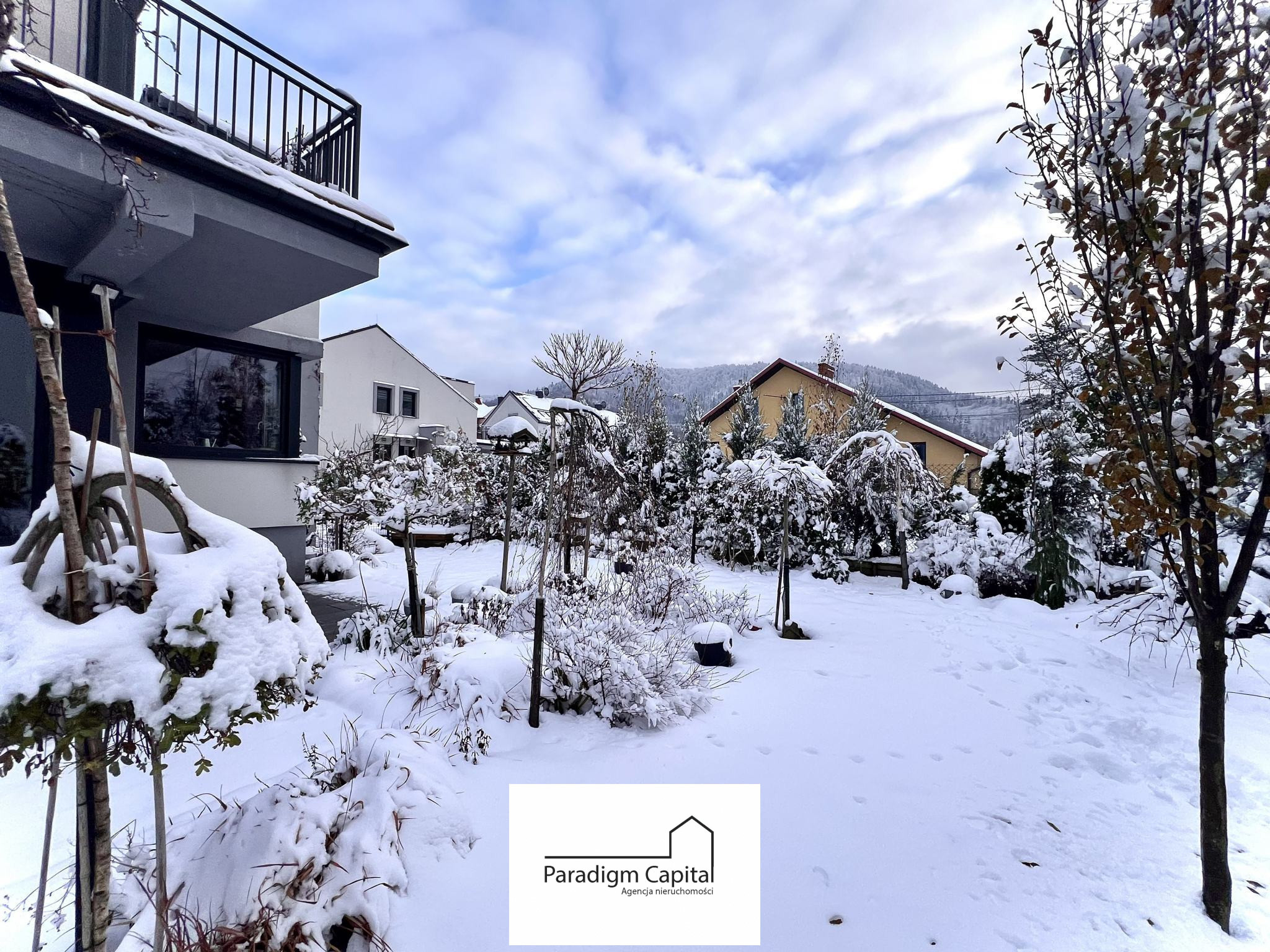 mieszkania - 97,23 m² - Bielsko-Biała